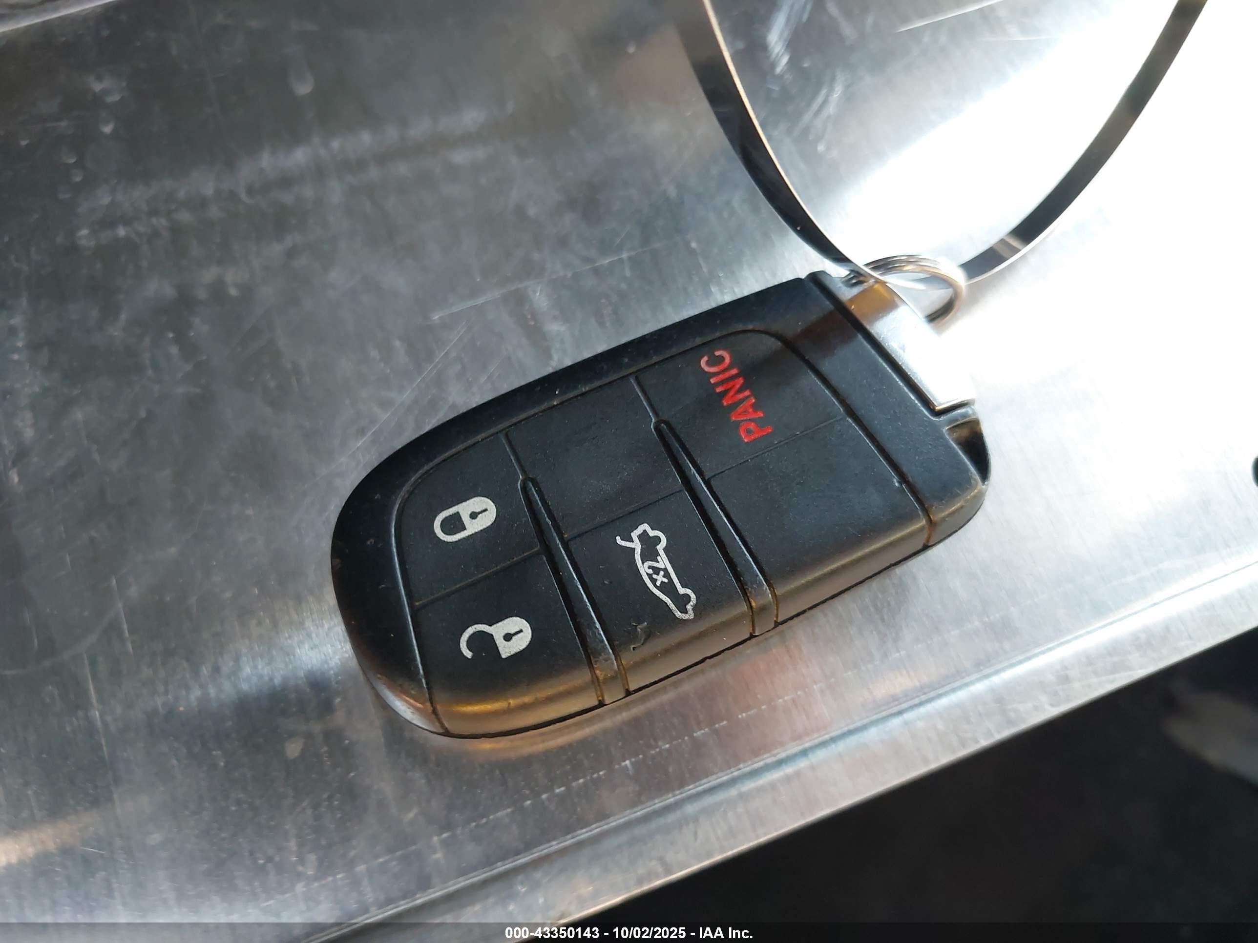 DODGE CHARGER image 11