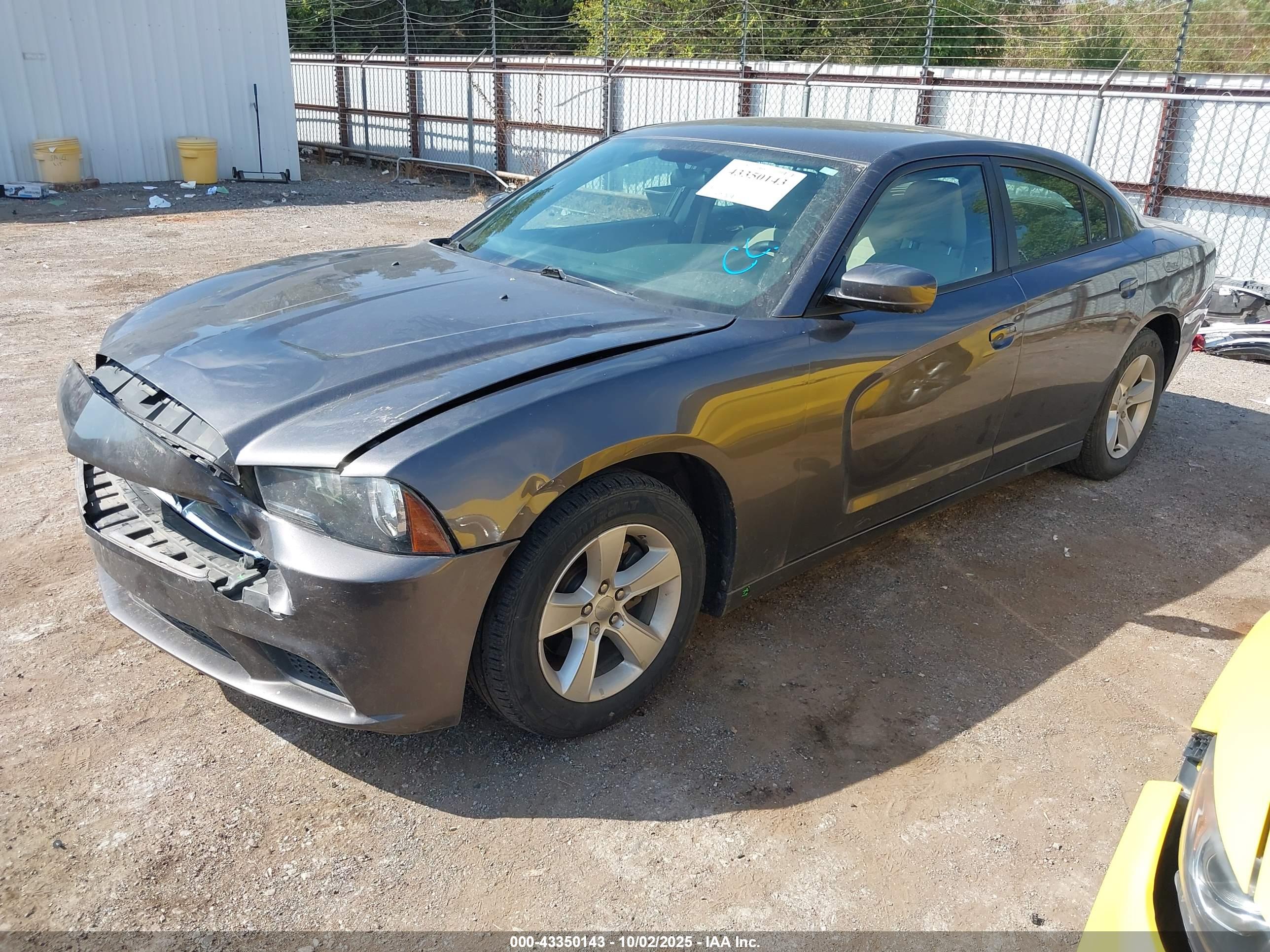 DODGE CHARGER image 2