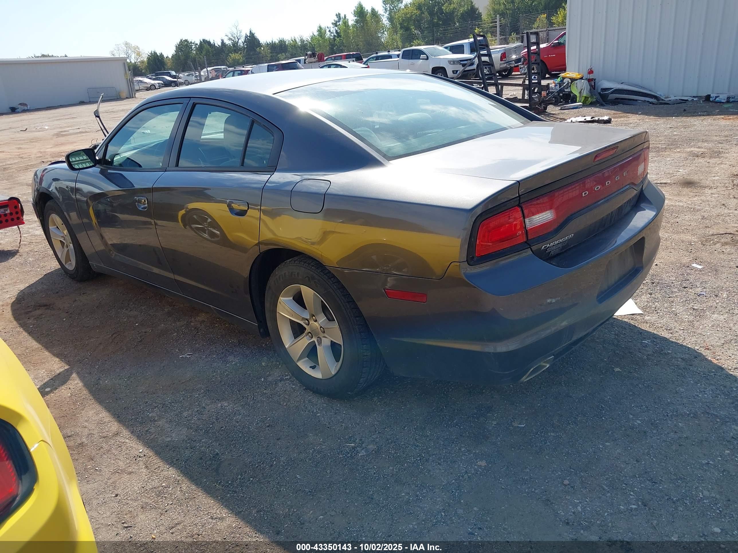 DODGE CHARGER image 3
