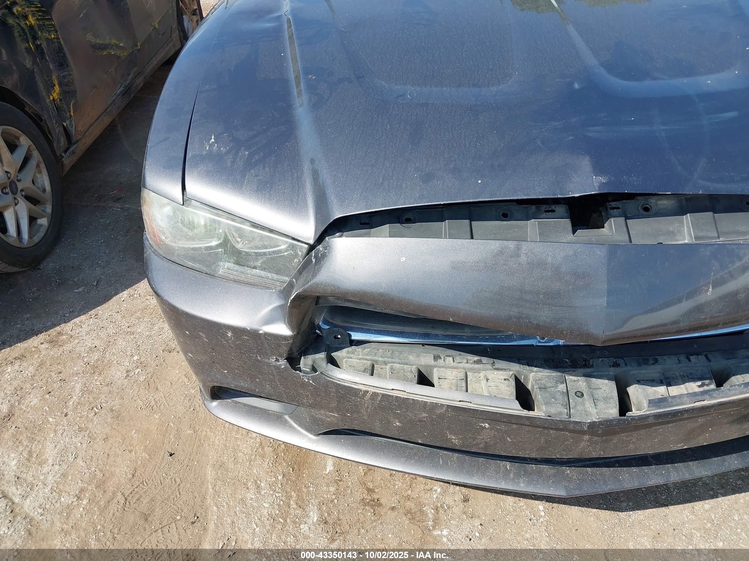 DODGE CHARGER image 6