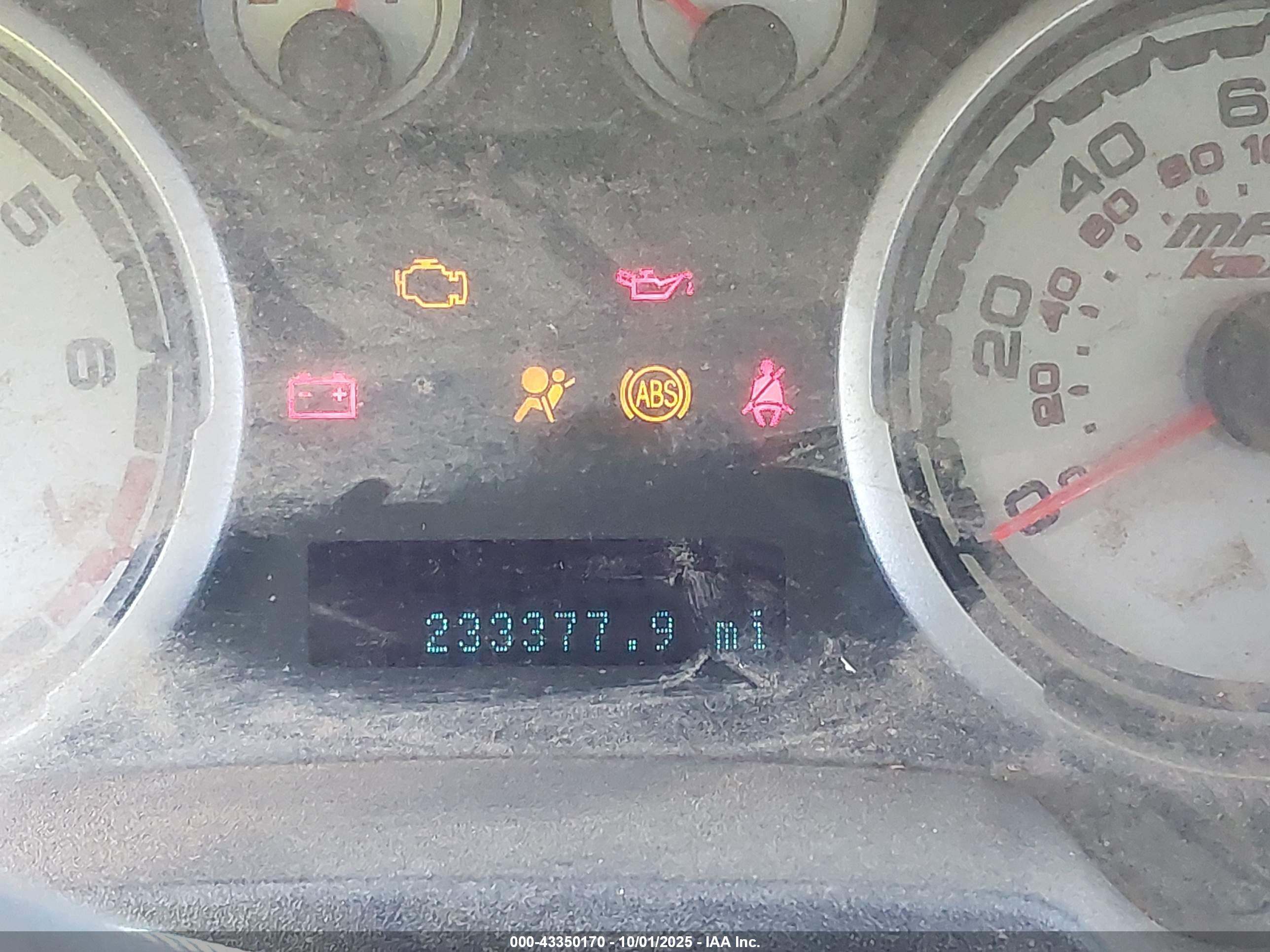 FORD FOCUS image 7