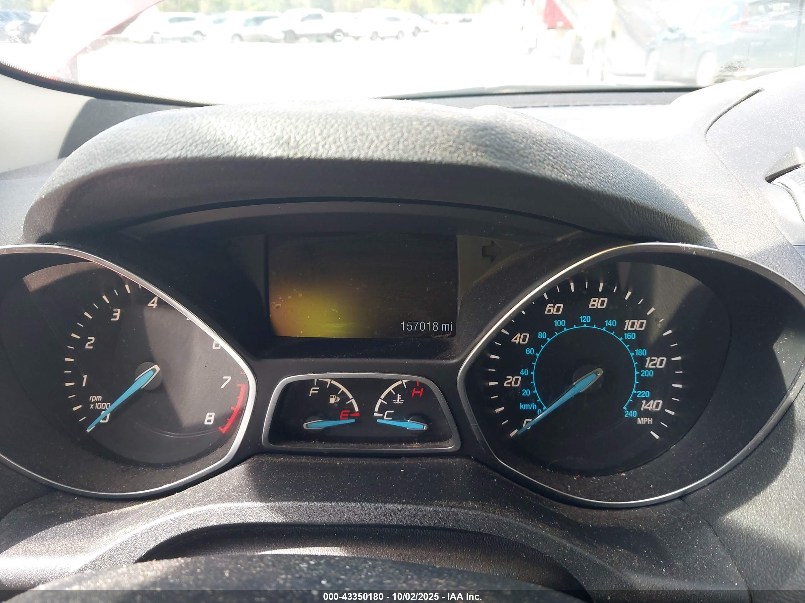 FORD ESCAPE image 7