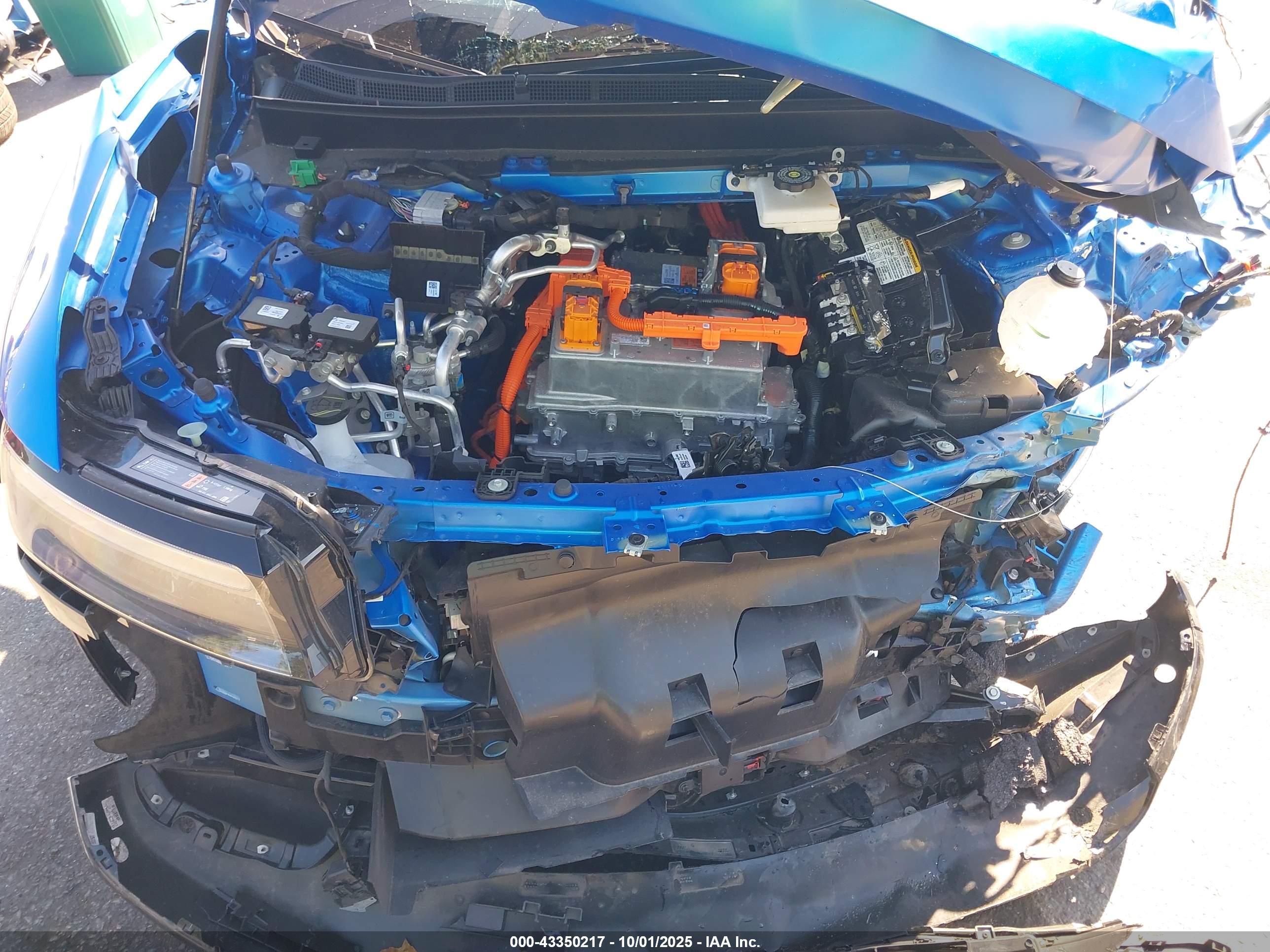 HONDA PROLOGUE image 10