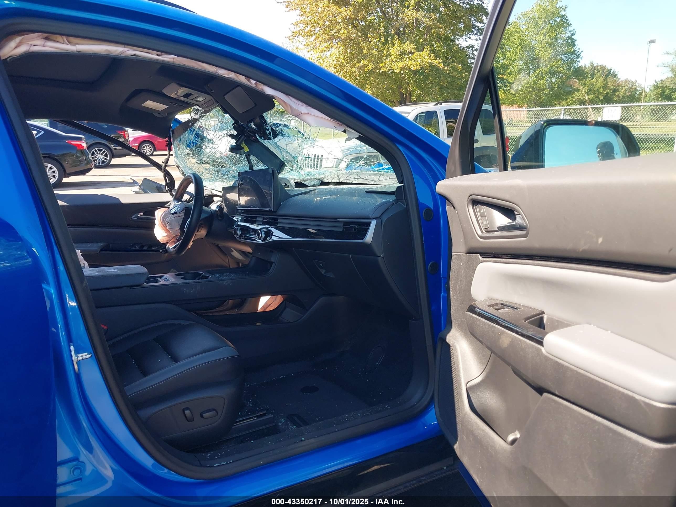 HONDA PROLOGUE image 5
