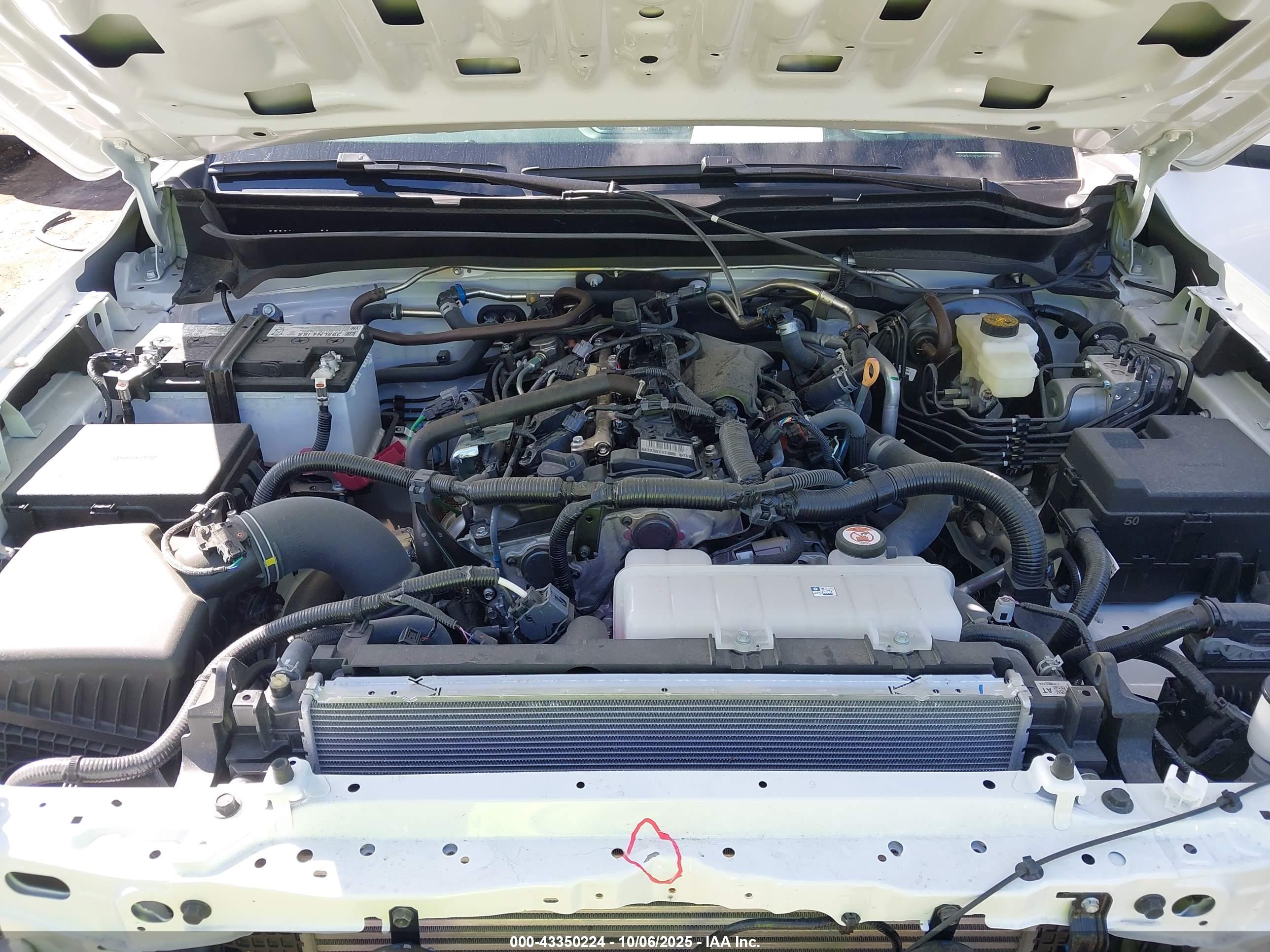 TOYOTA TACOMA image 10