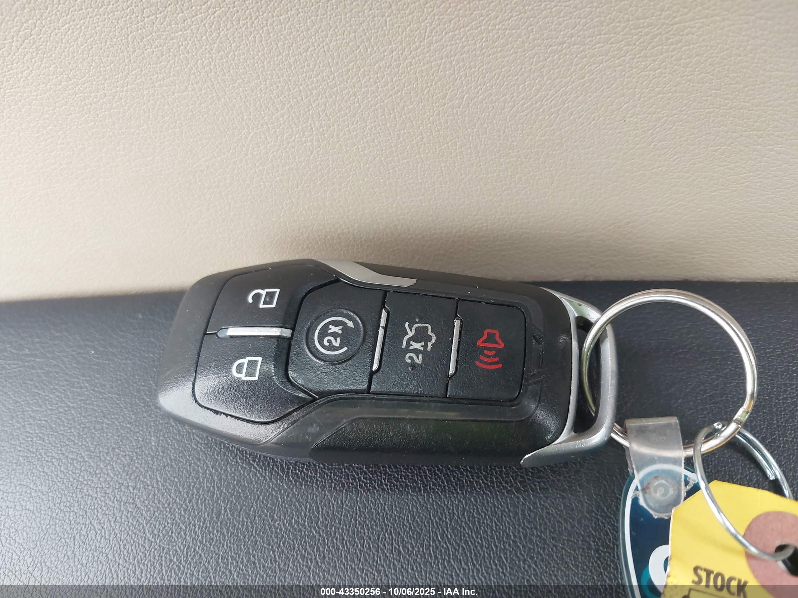 FORD EDGE image 11