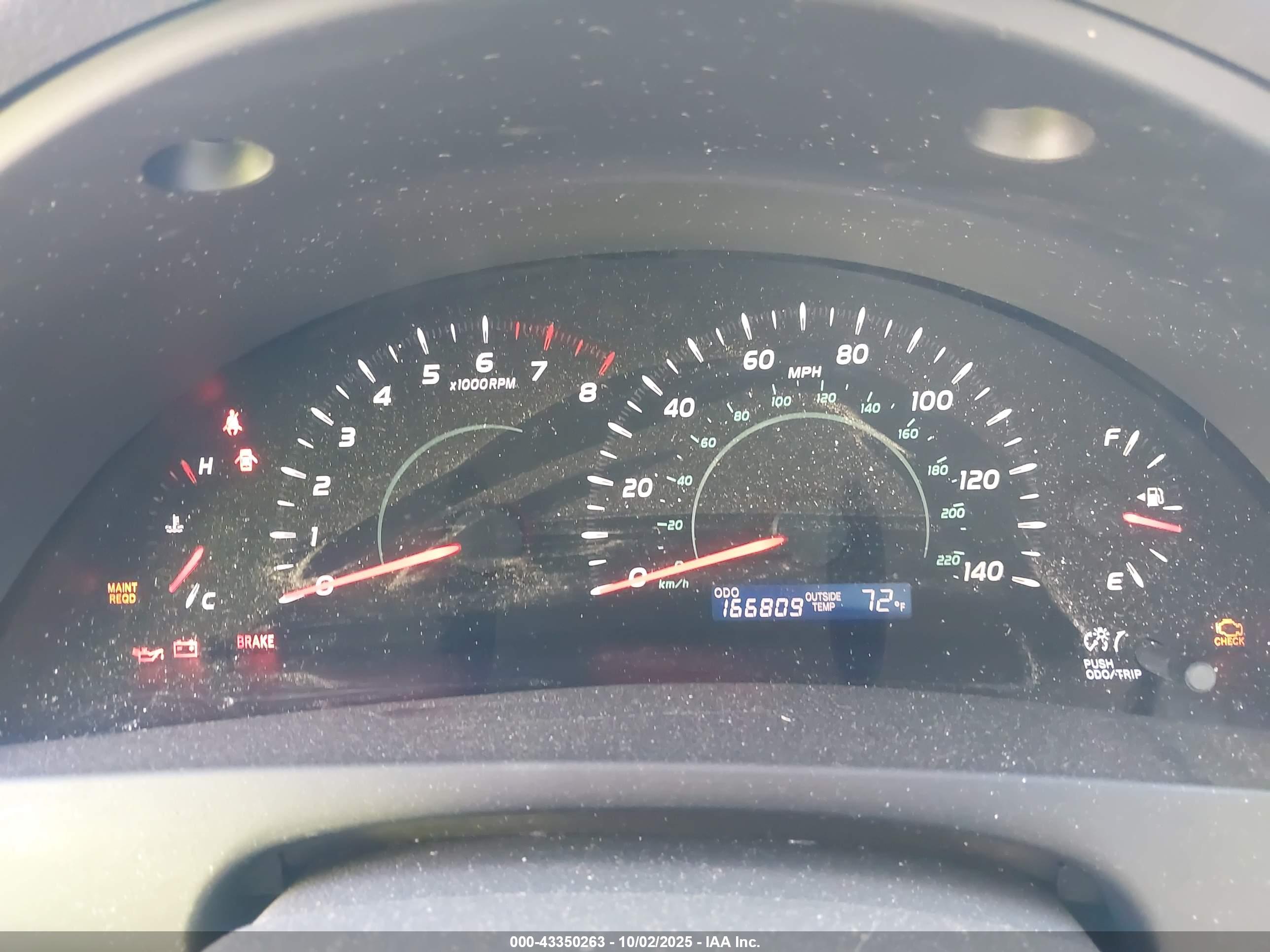 TOYOTA CAMRY image 7