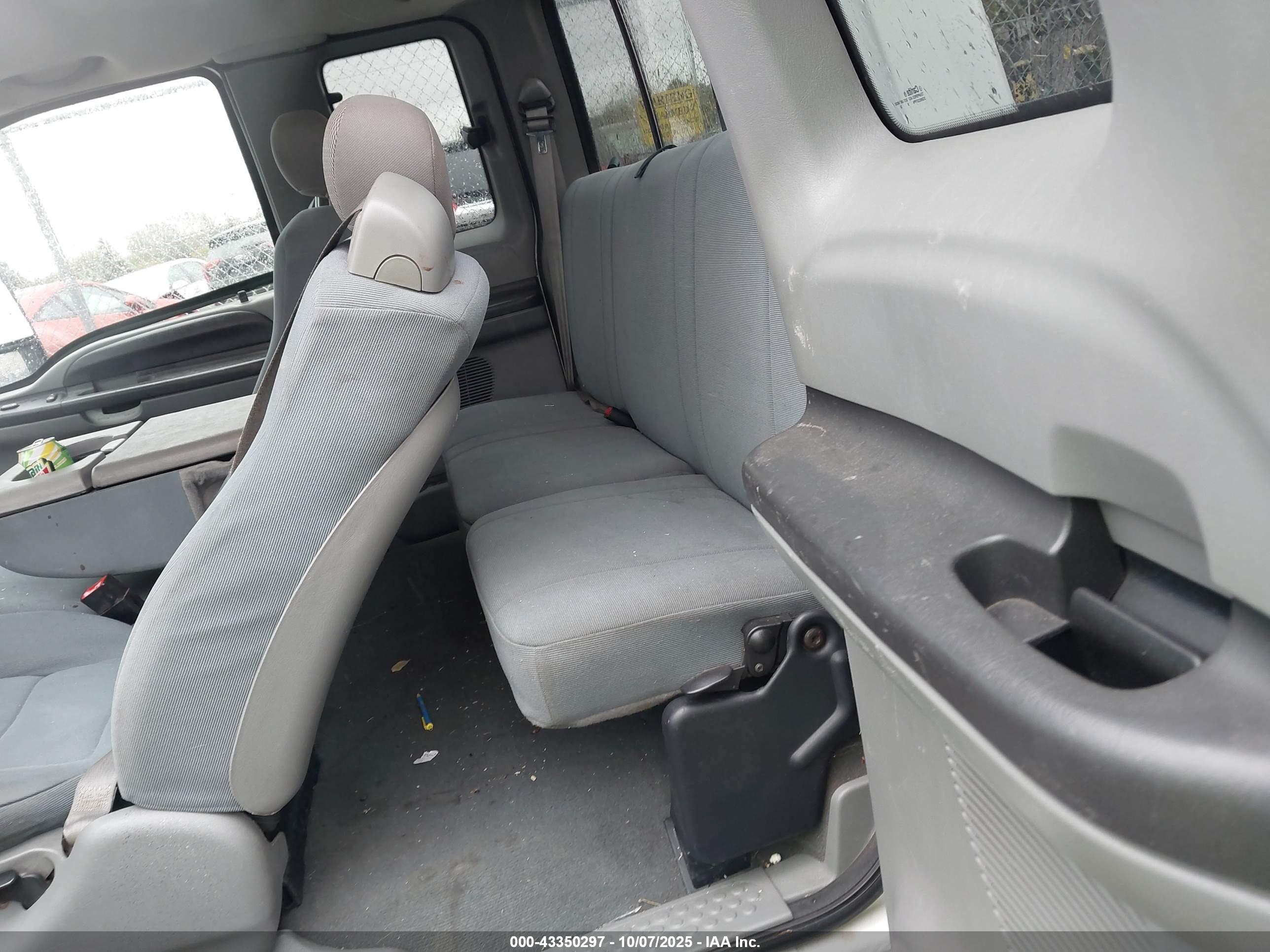 FORD F-350 image 7