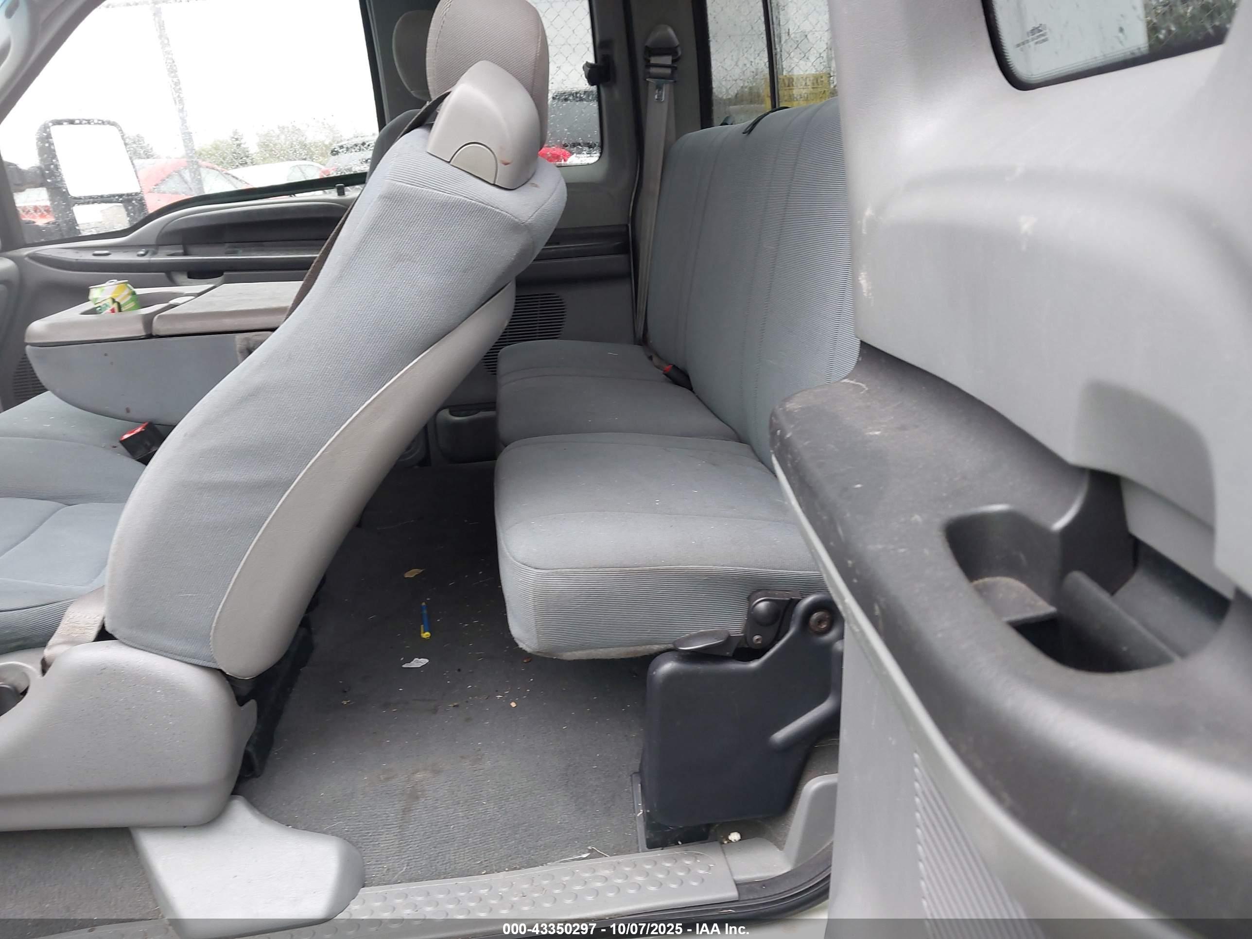 FORD F-350 image 8
