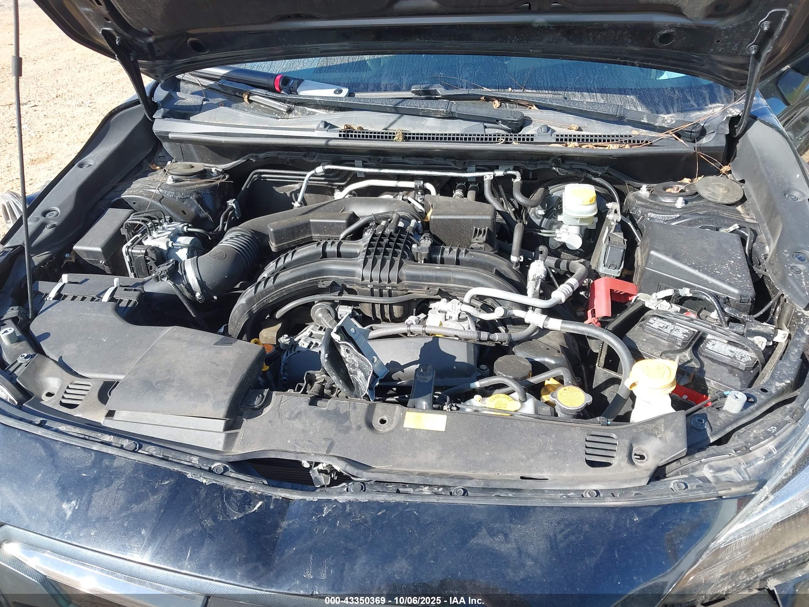 SUBARU CROSSTREK image 10
