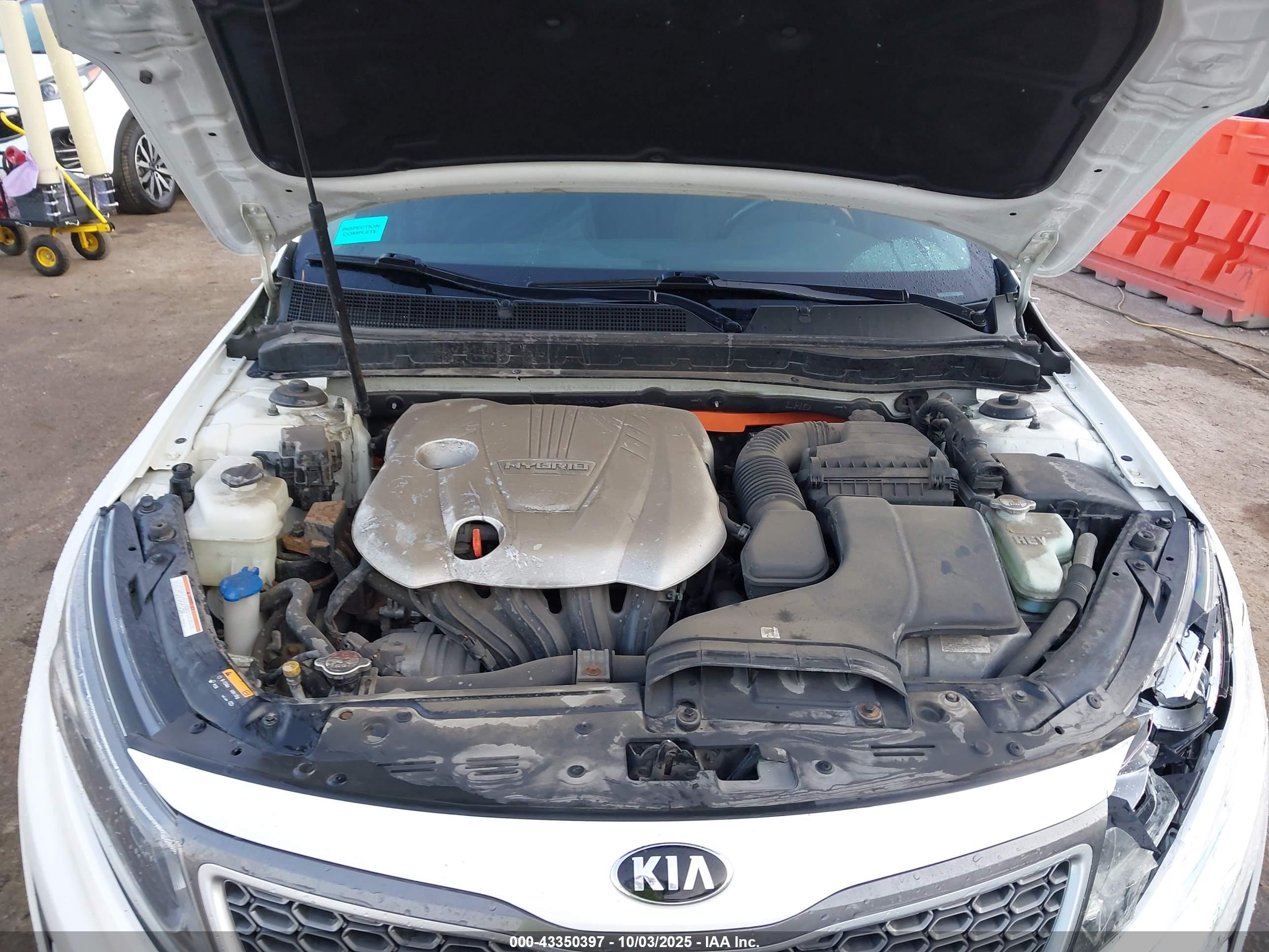 KIA OPTIMA image 10
