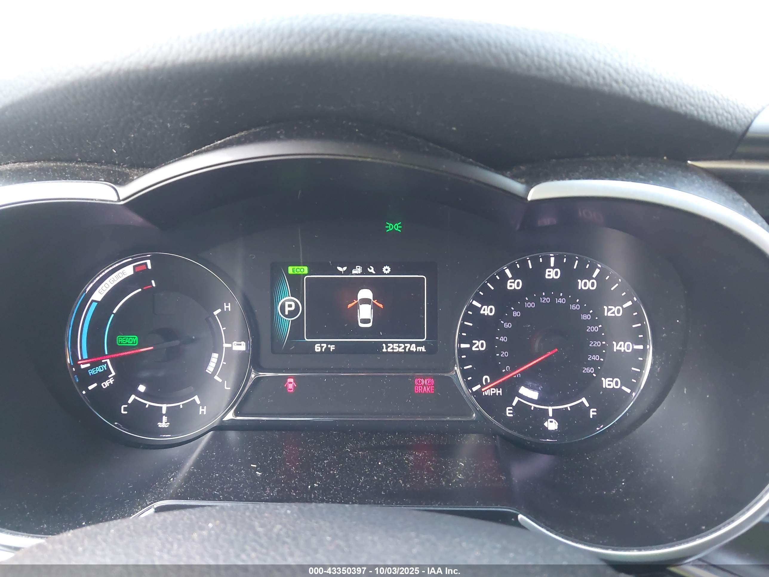 KIA OPTIMA image 7