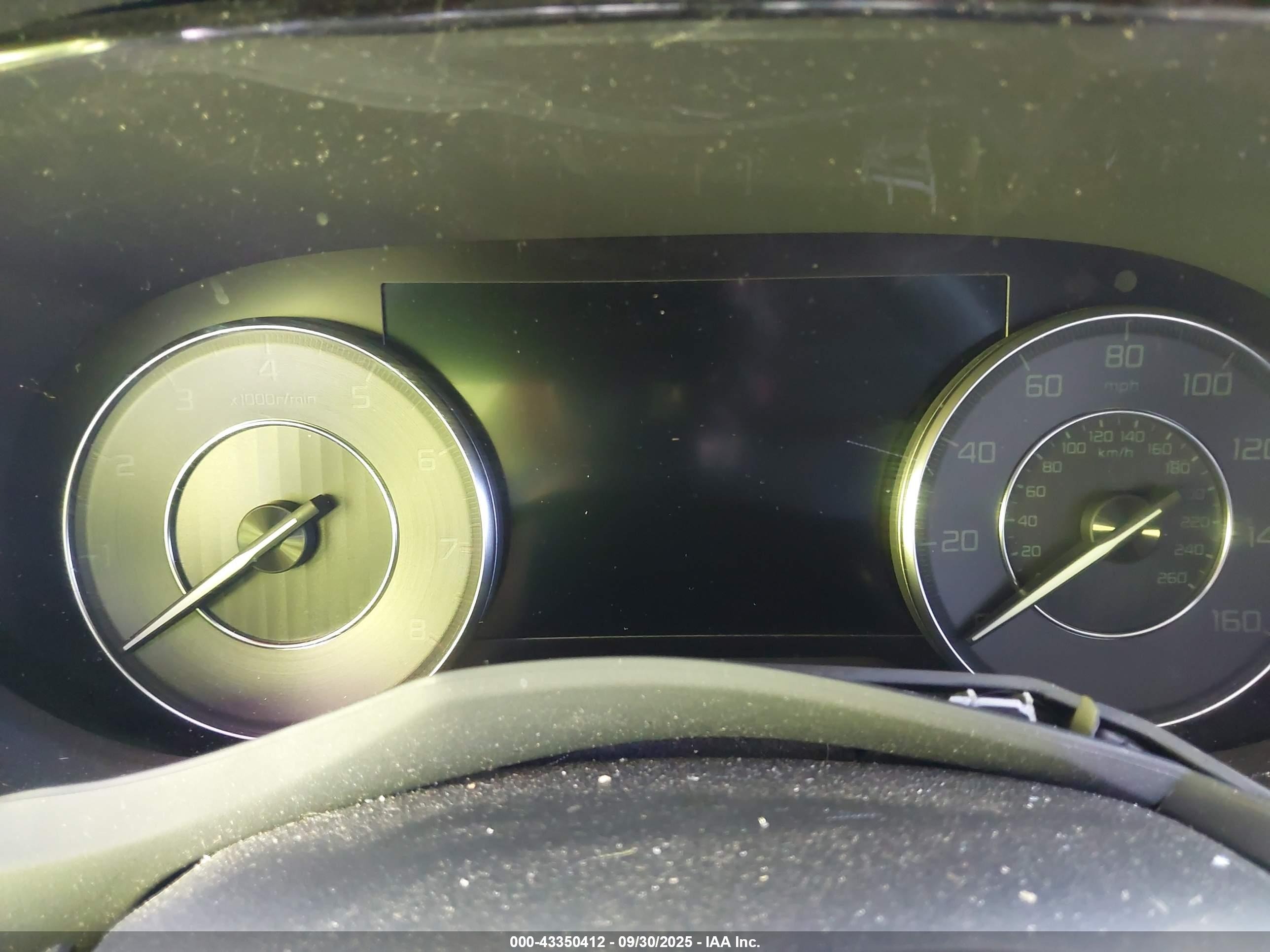ACURA RDX image 7
