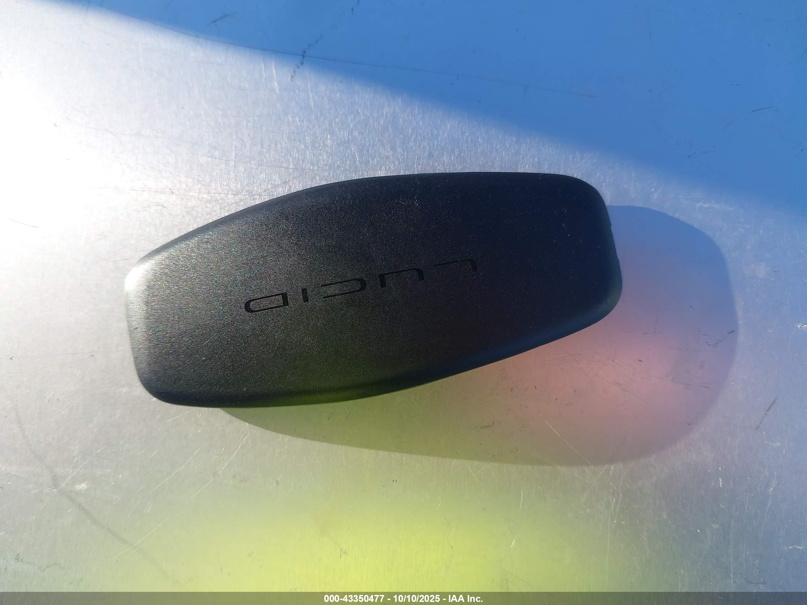 LUCID AIR image 11