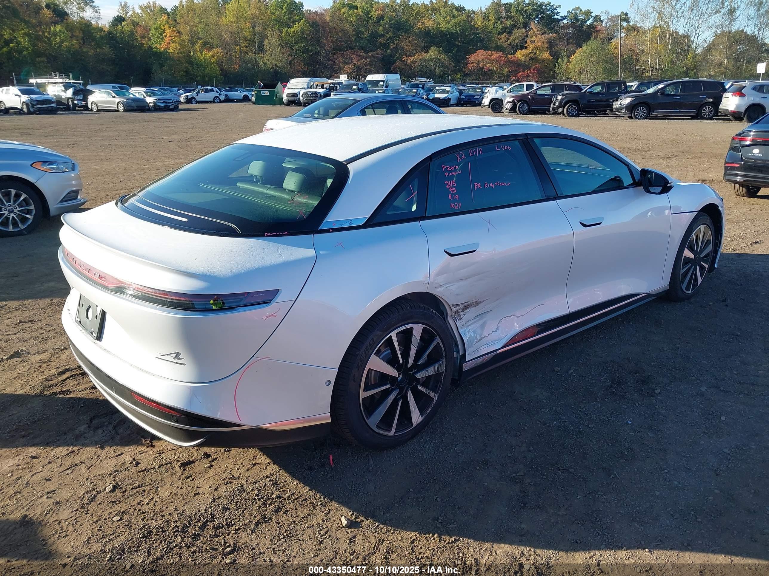 LUCID AIR image 6