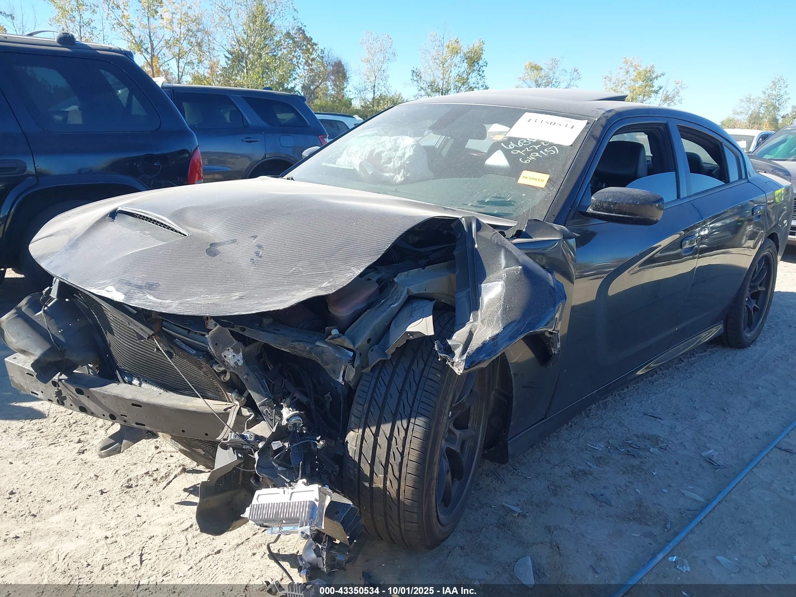 DODGE CHARGER image 2