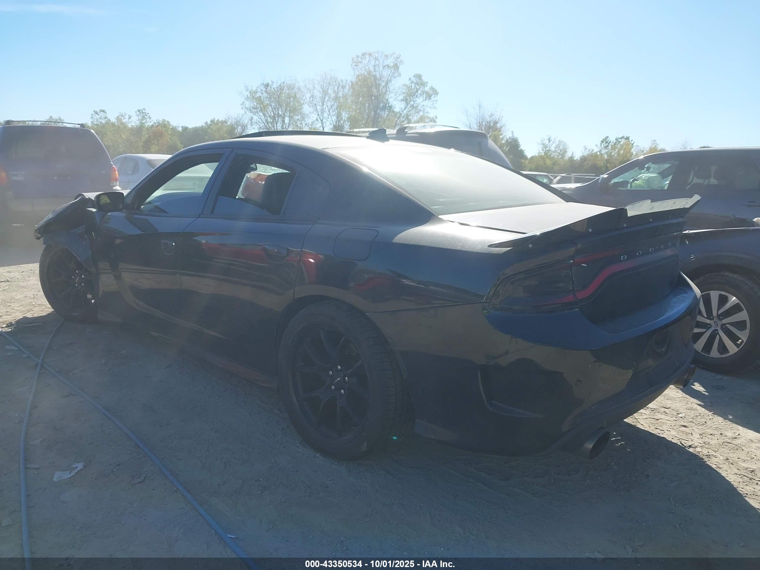 DODGE CHARGER image 3