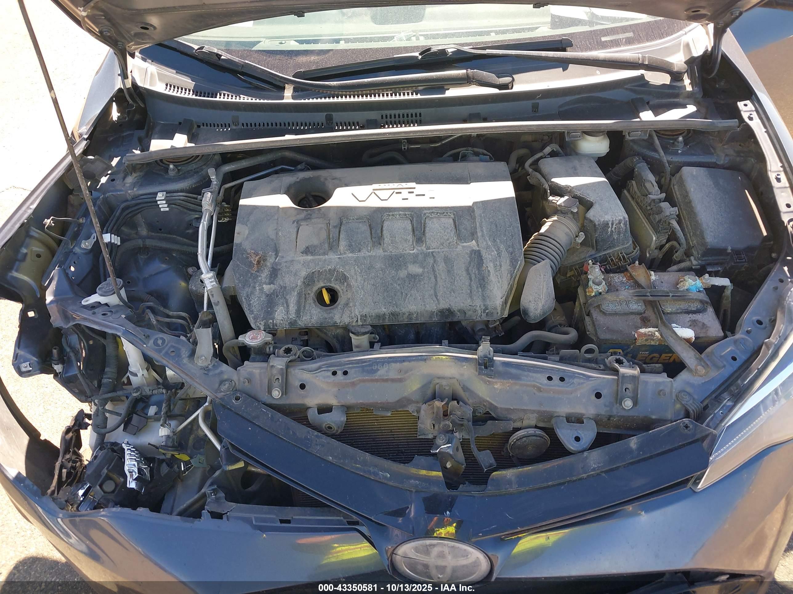 TOYOTA COROLLA image 10