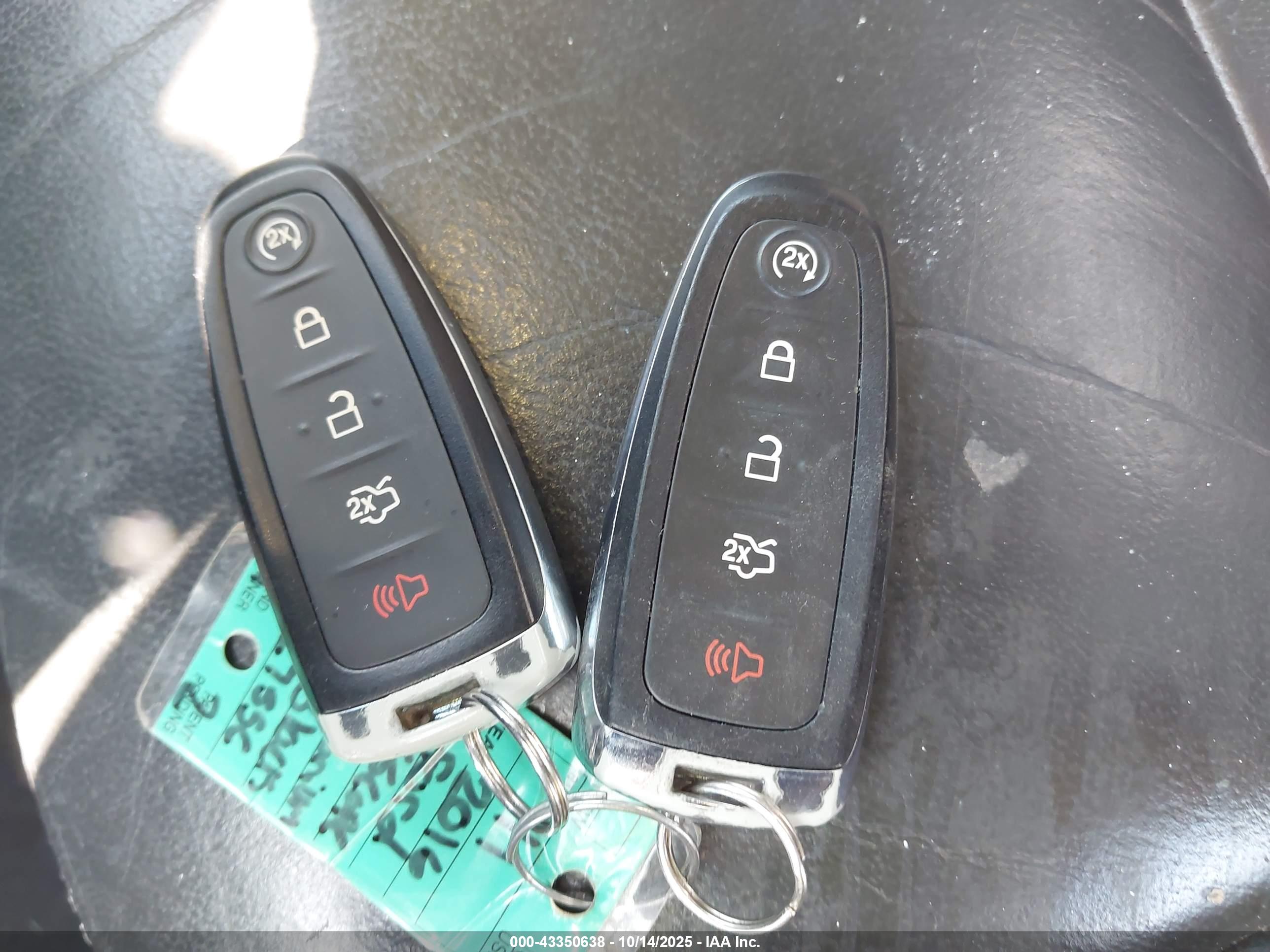 FORD ESCAPE image 11