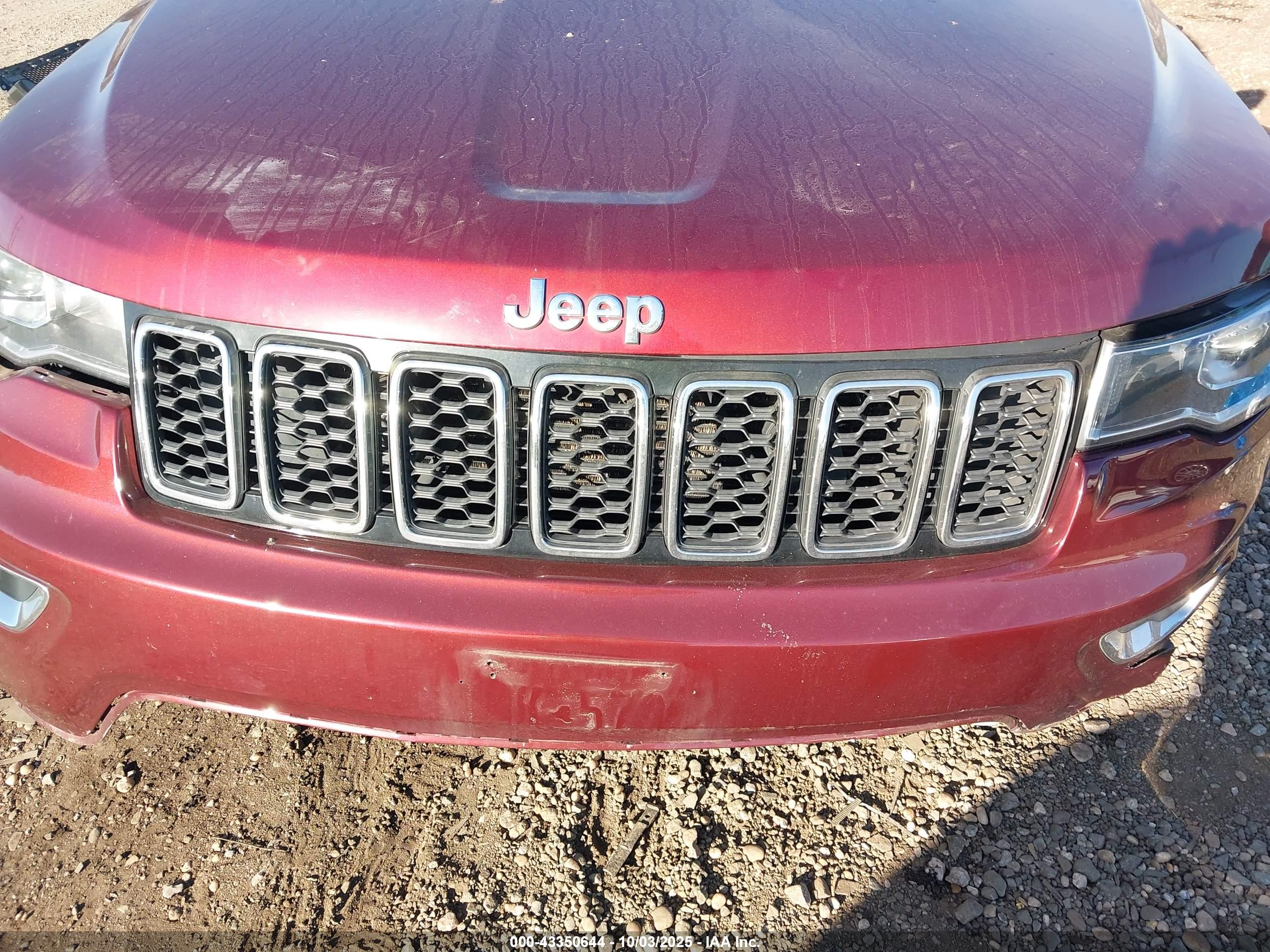 JEEP GRAND image 10