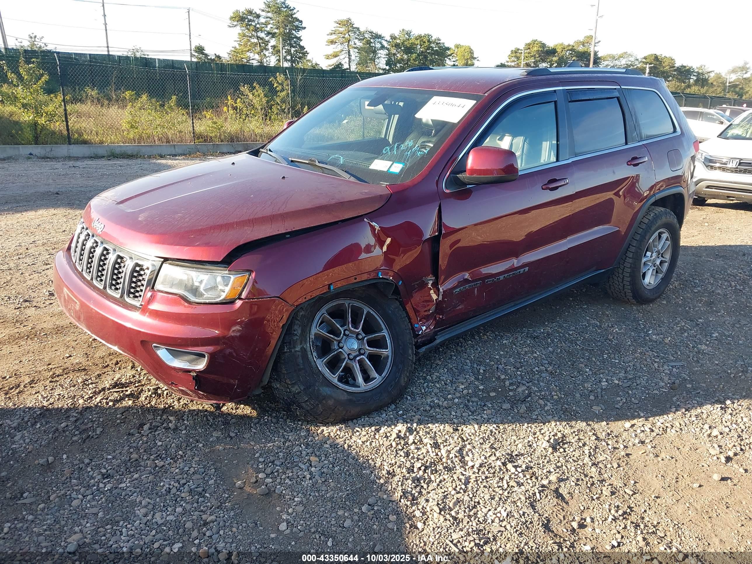 JEEP GRAND image 2
