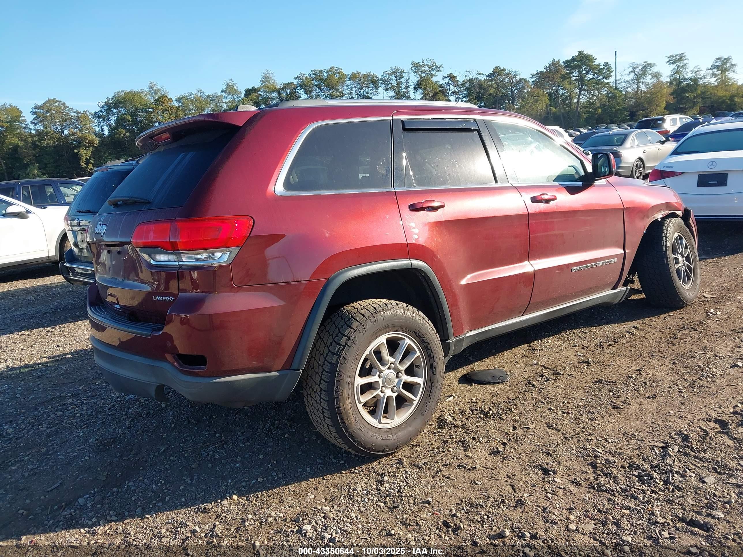 JEEP GRAND image 4