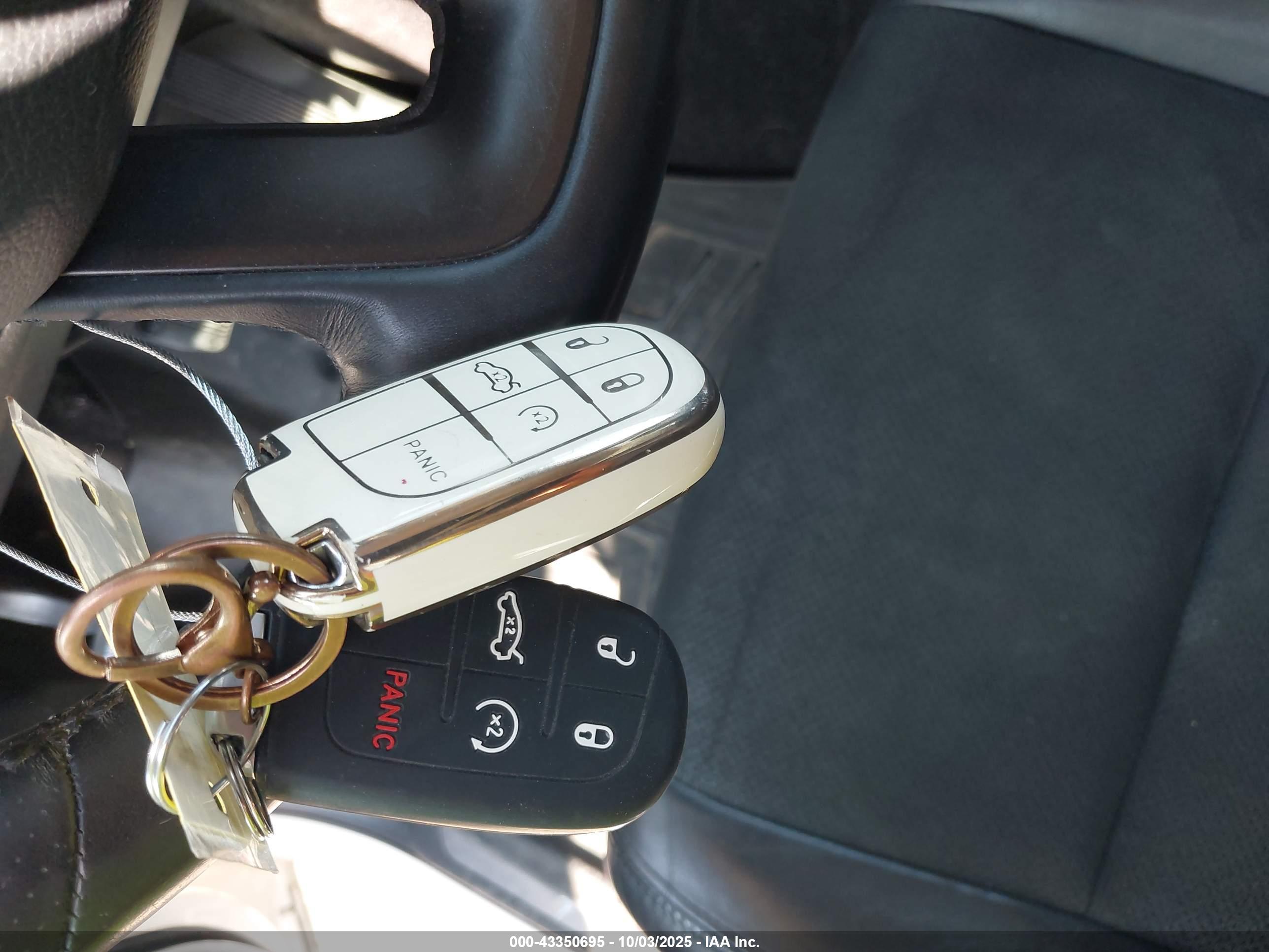 DODGE DURANGO image 11