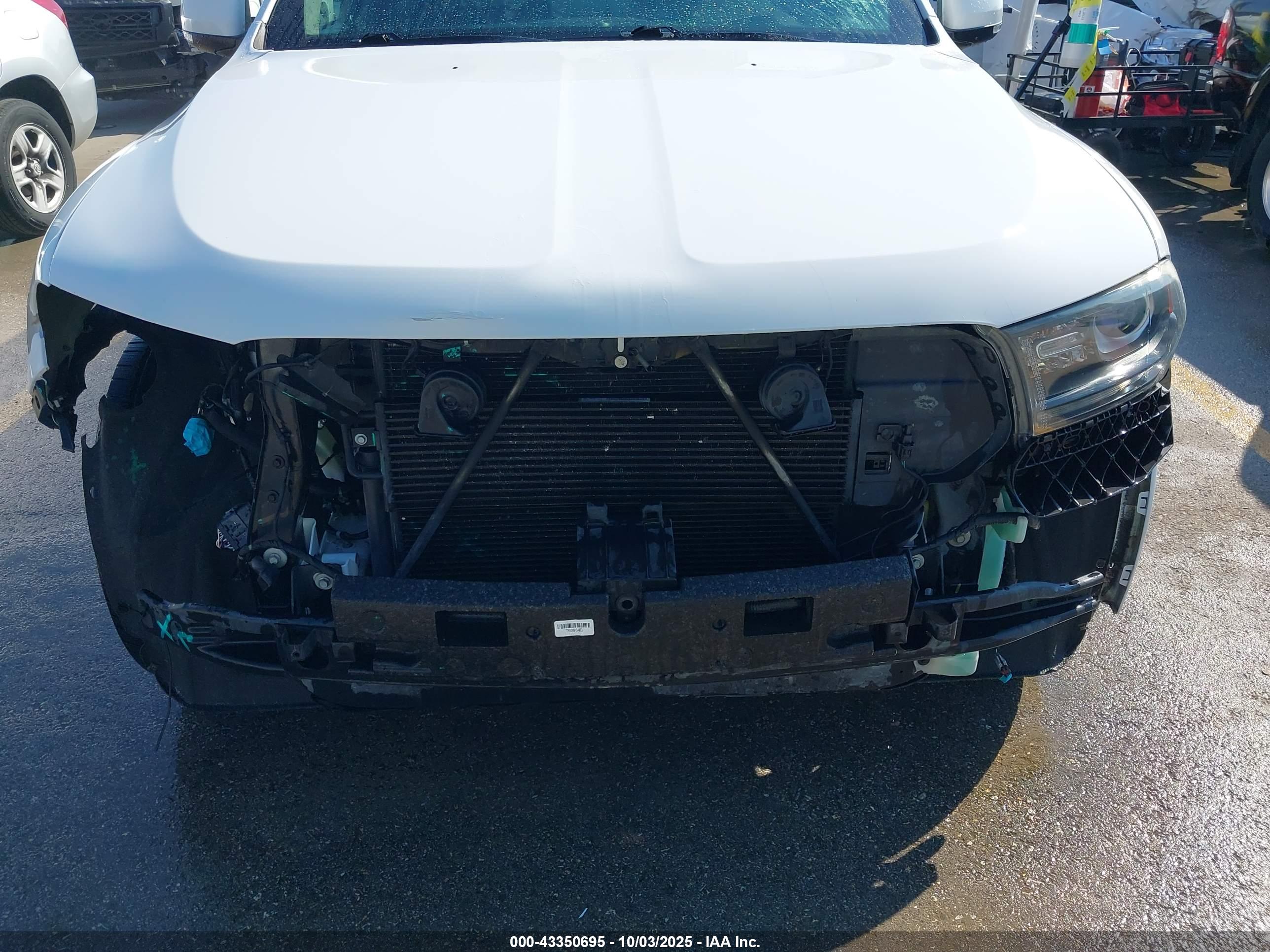 DODGE DURANGO image 6