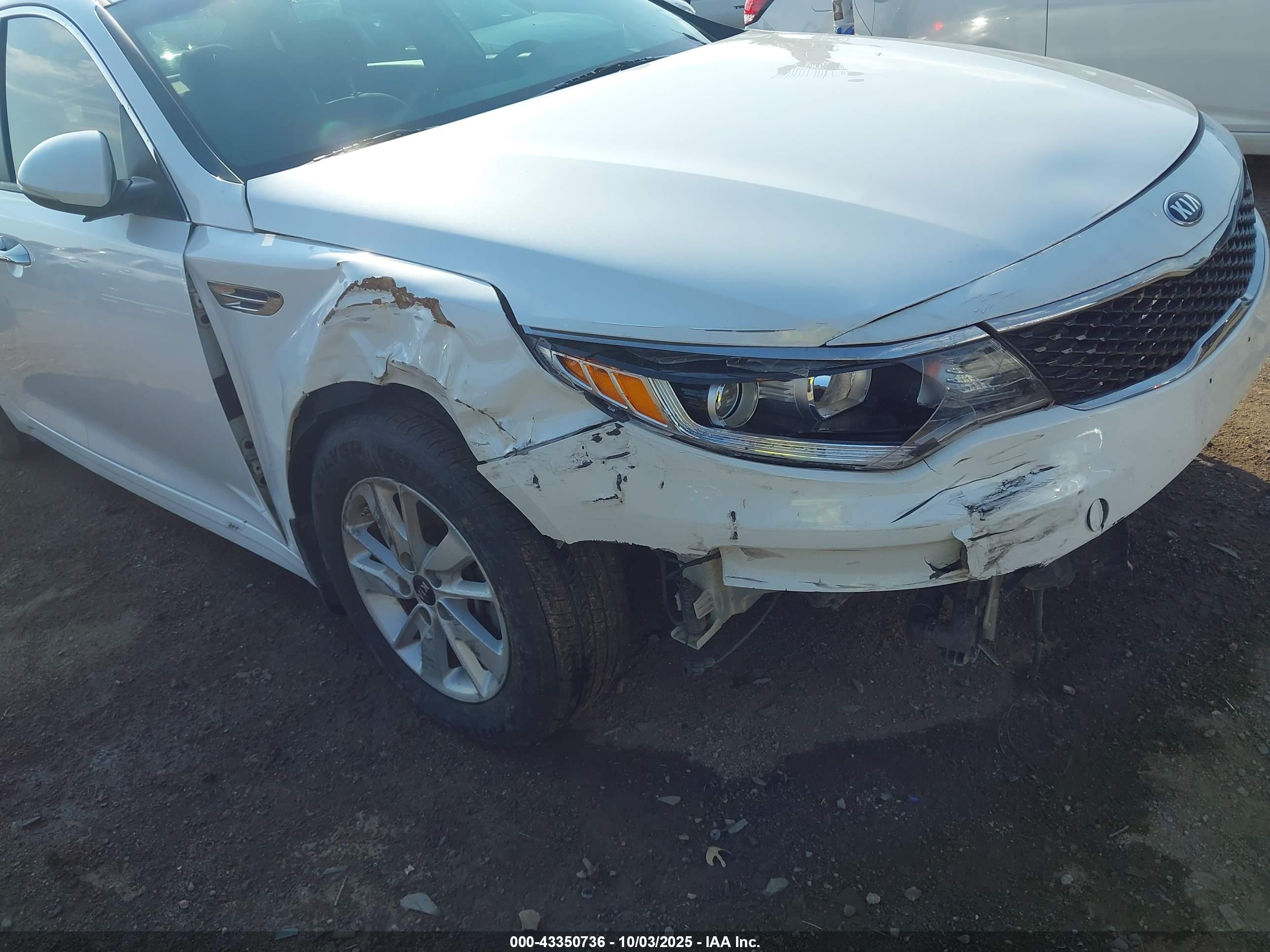 KIA OPTIMA image 6