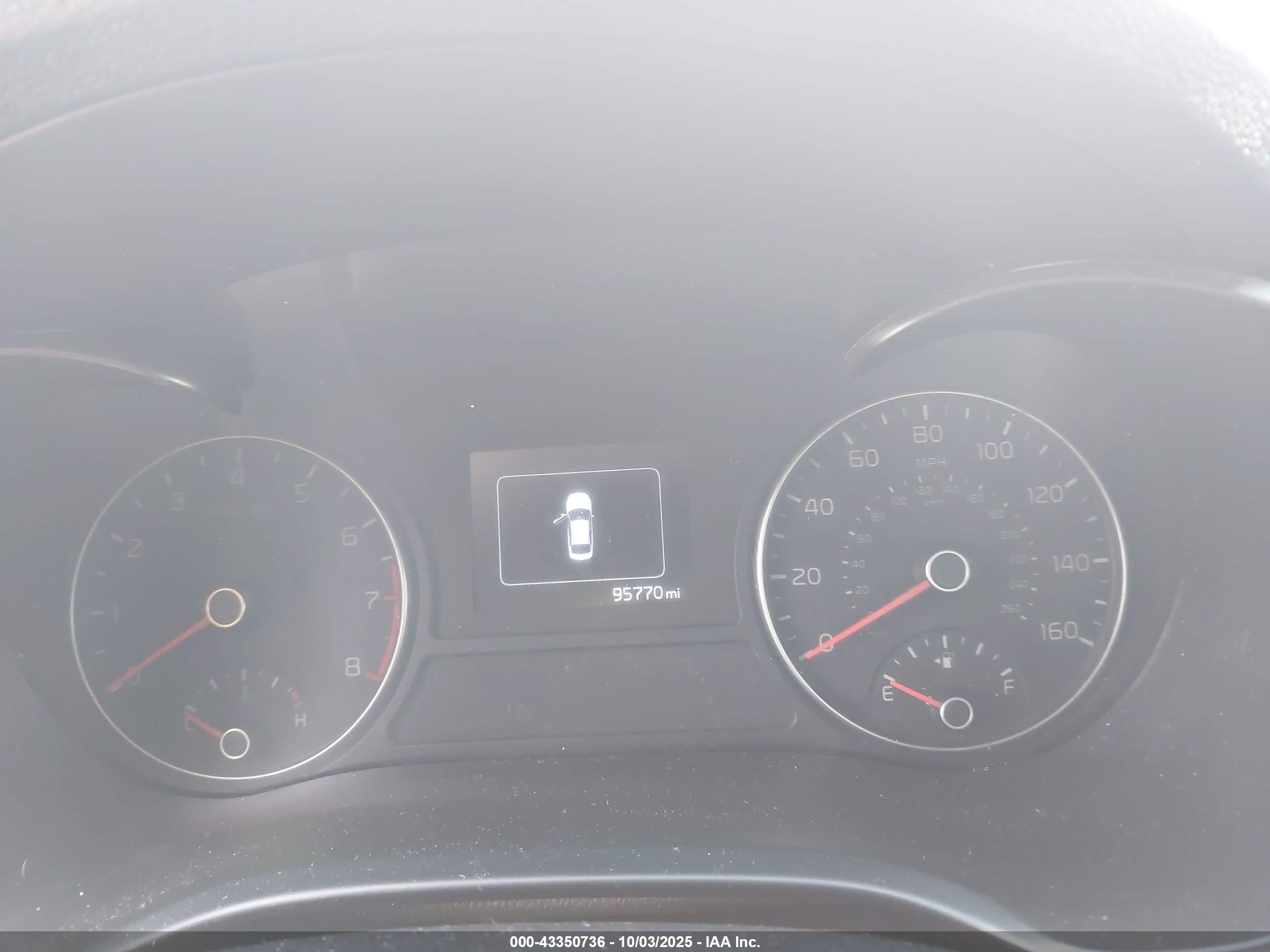 KIA OPTIMA image 7