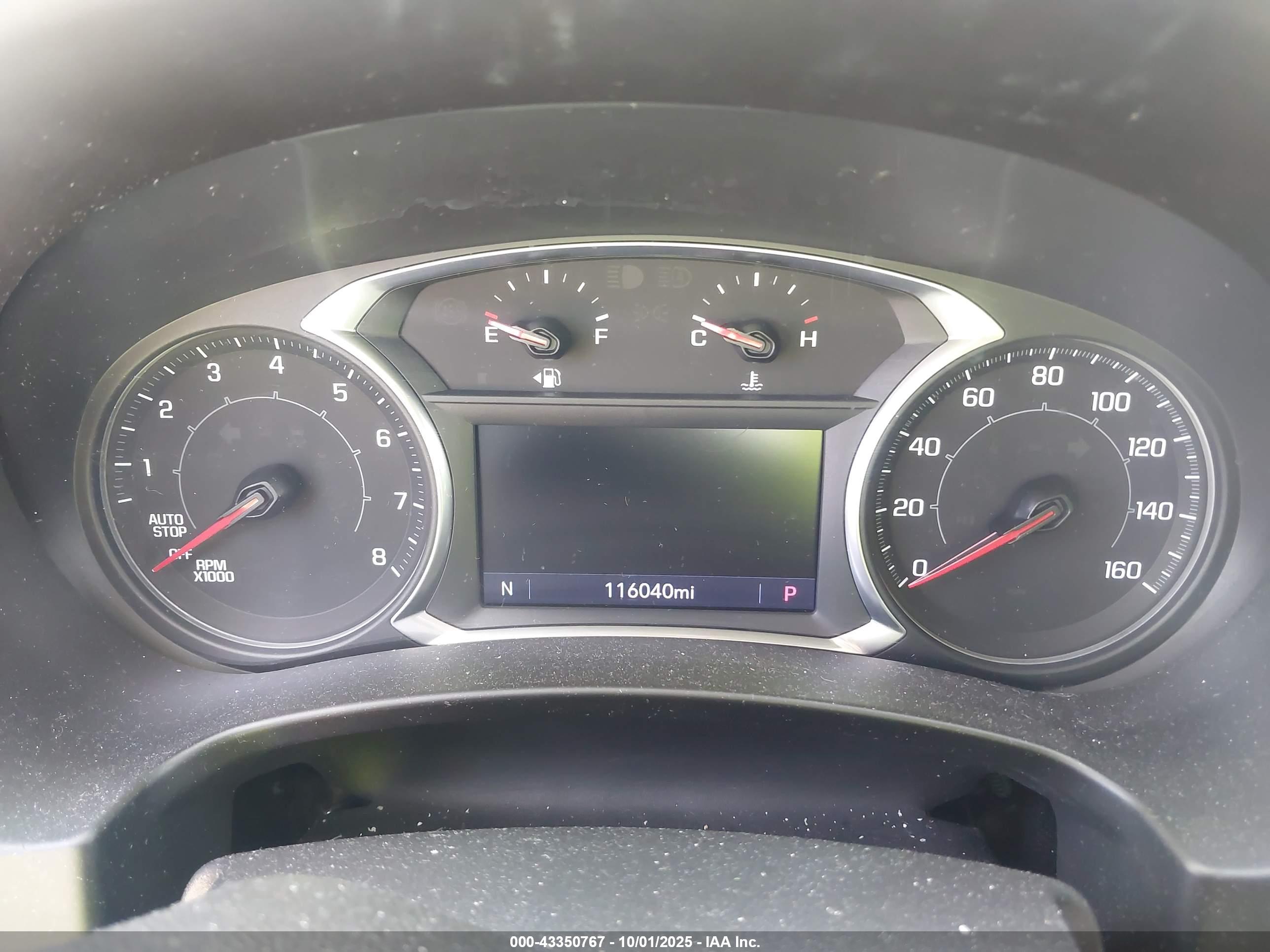 GMC TERRAIN image 7