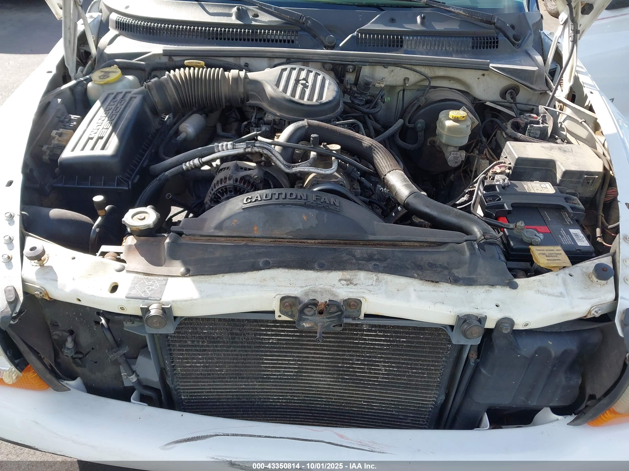 DODGE DURANGO image 10