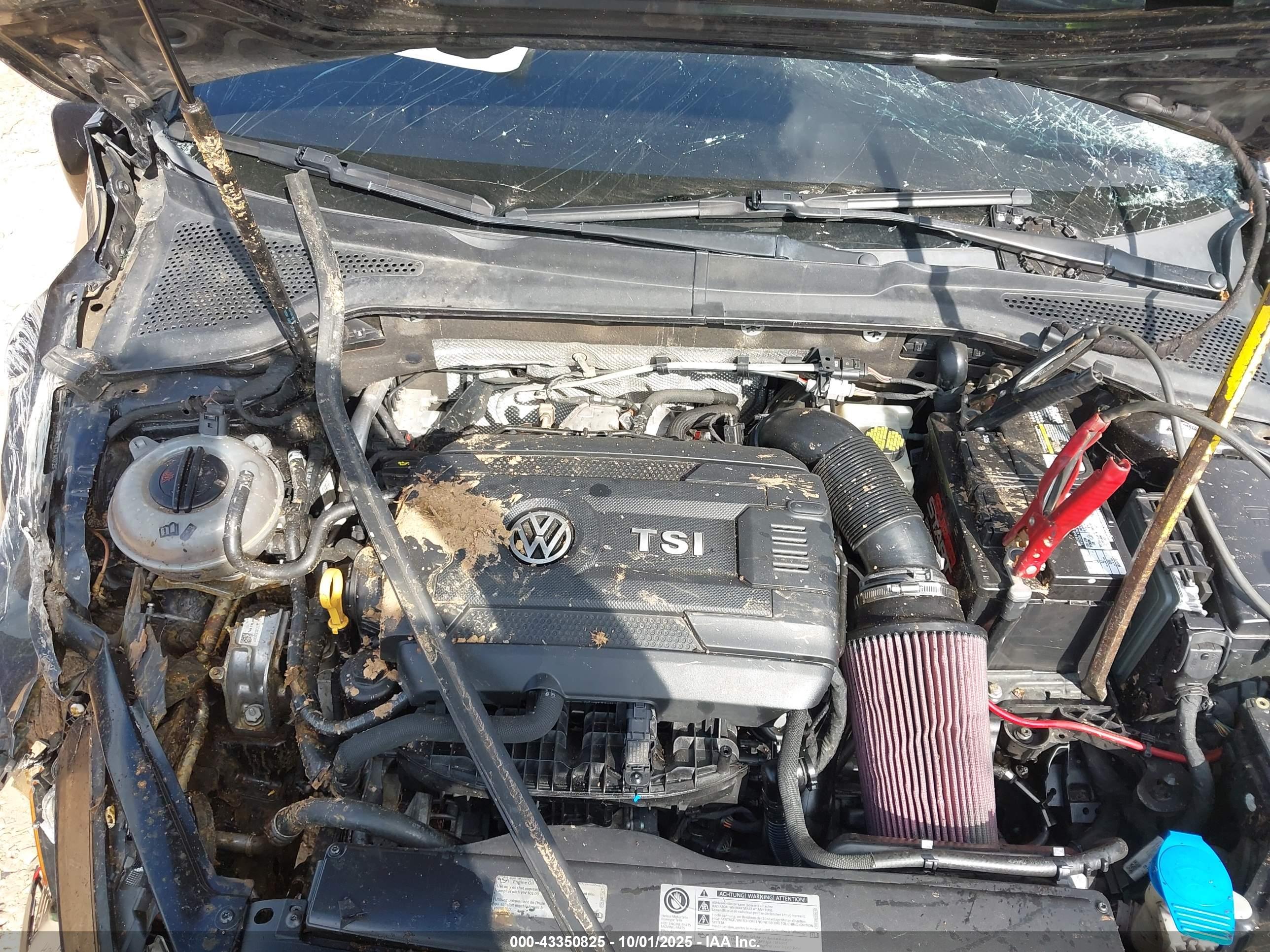 VOLKSWAGEN GOLF image 10