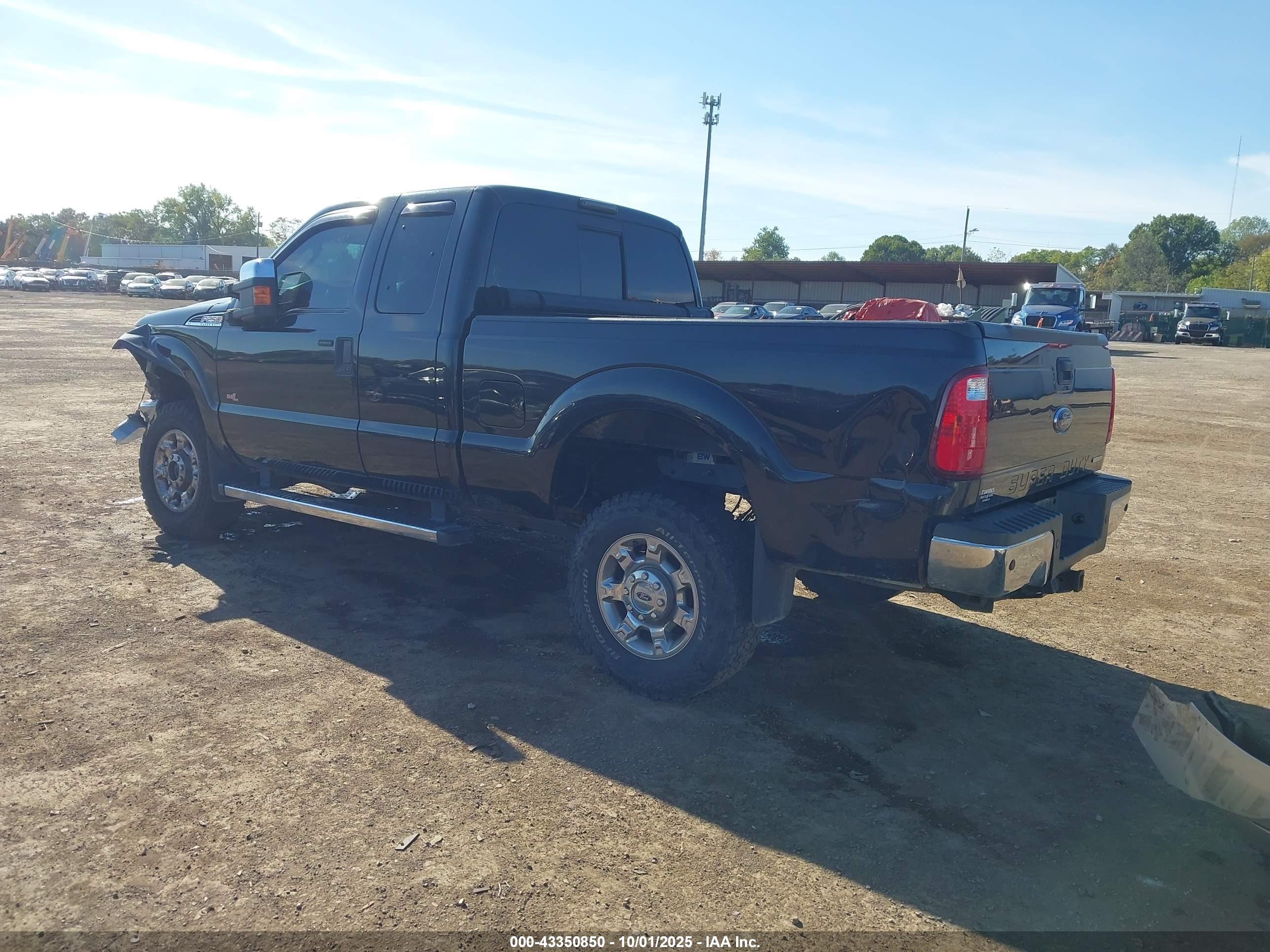 FORD F-250 image 3