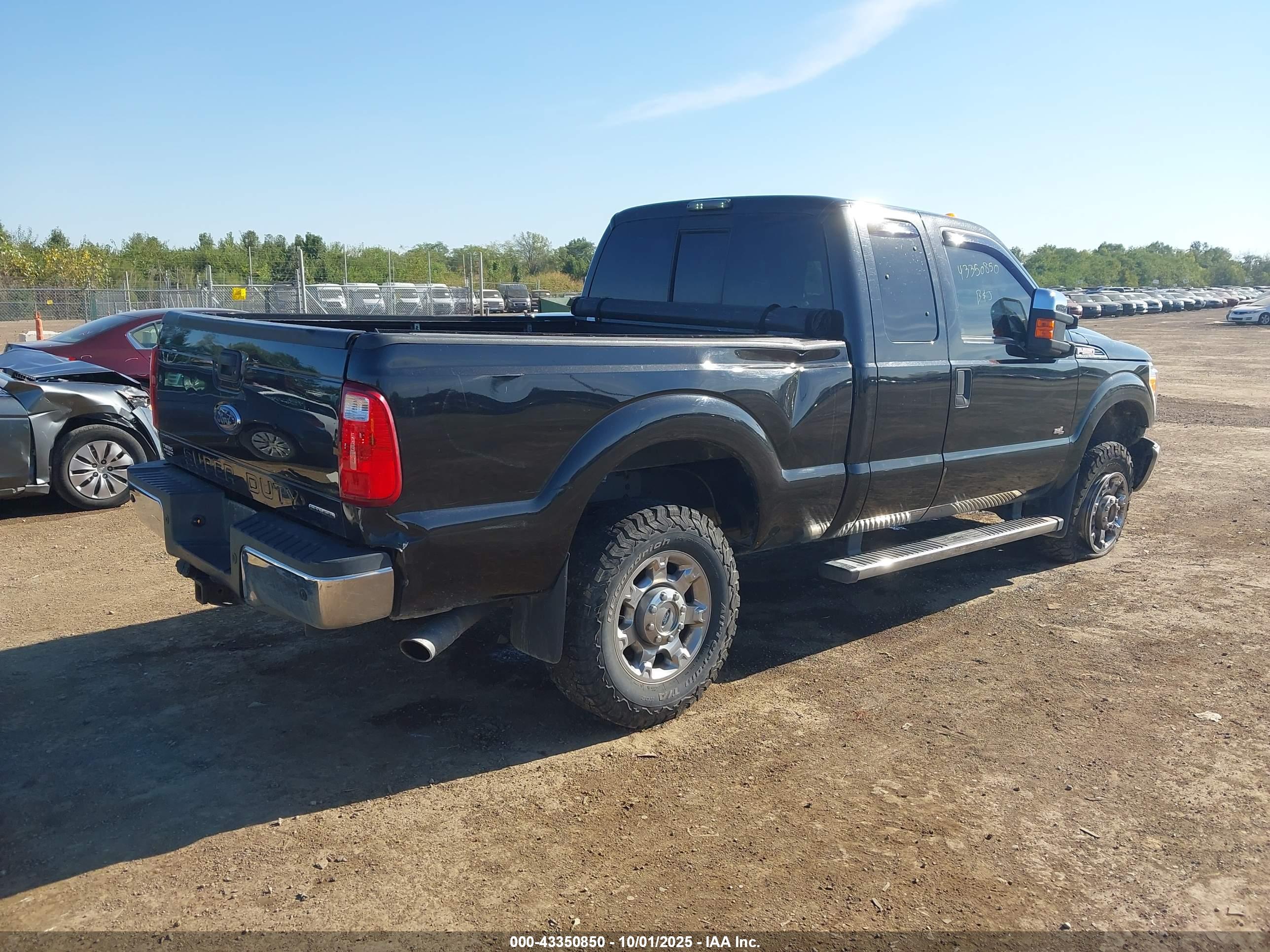 FORD F-250 image 4
