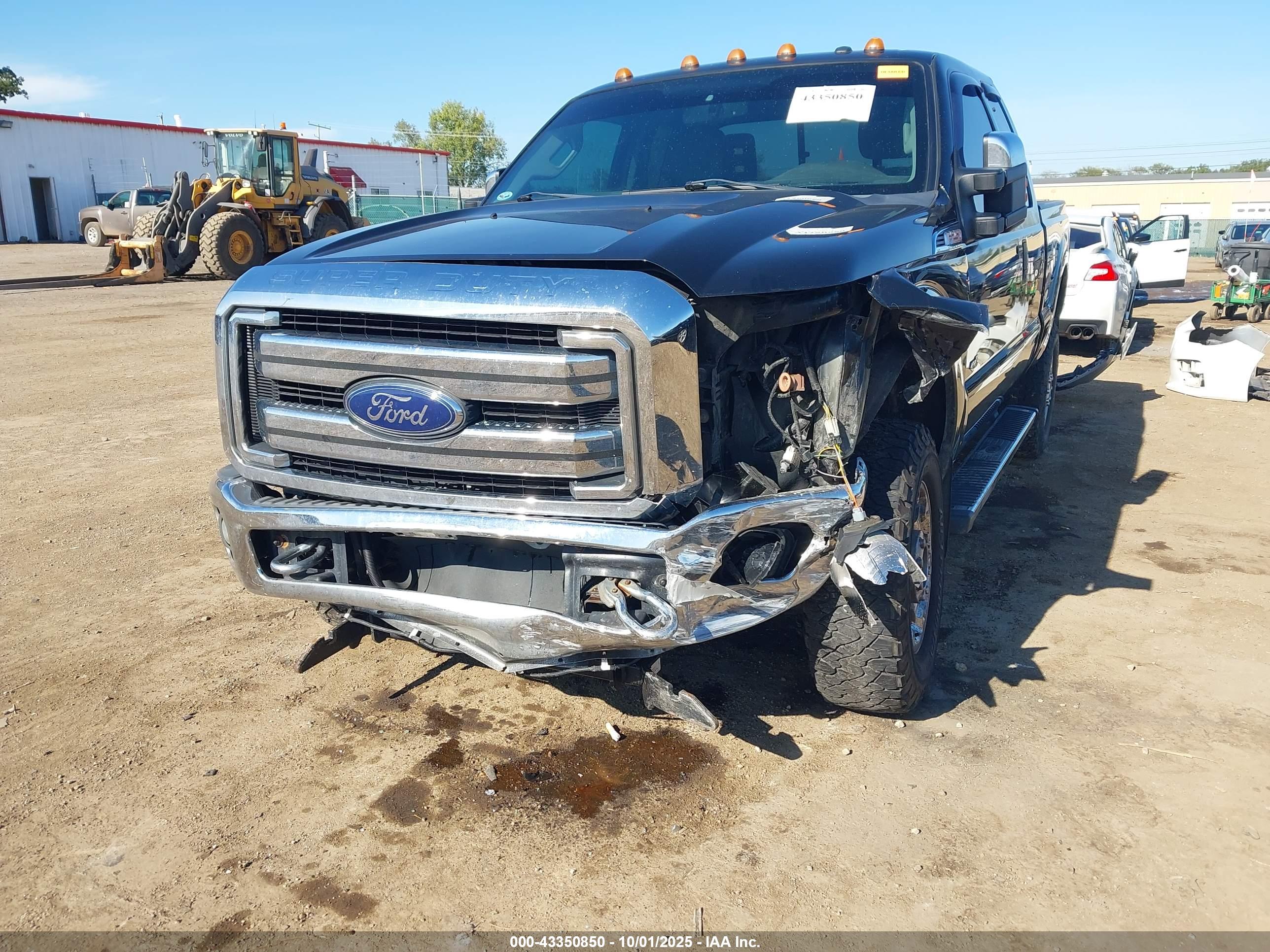 FORD F-250 image 6