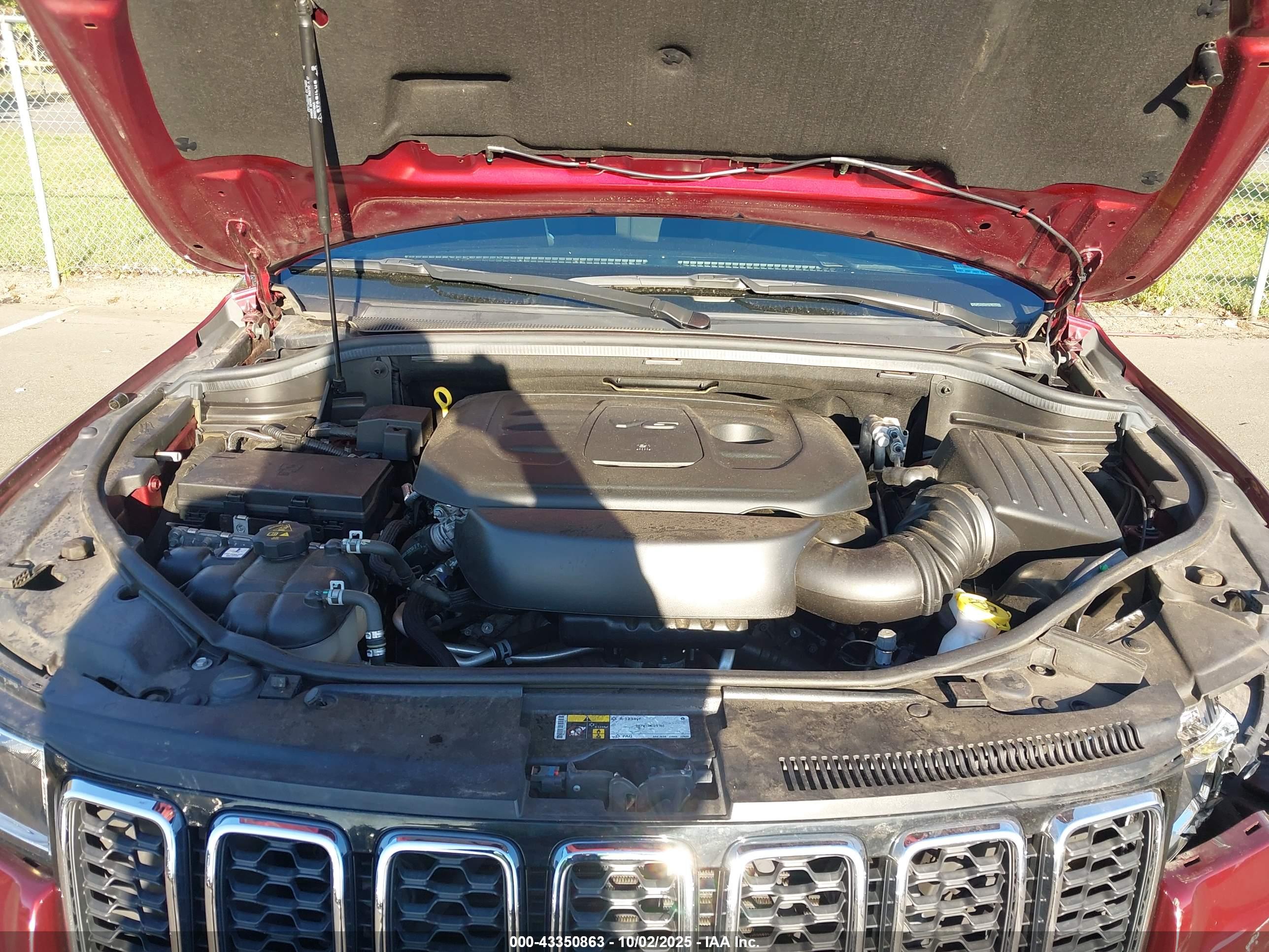 JEEP GRAND image 10