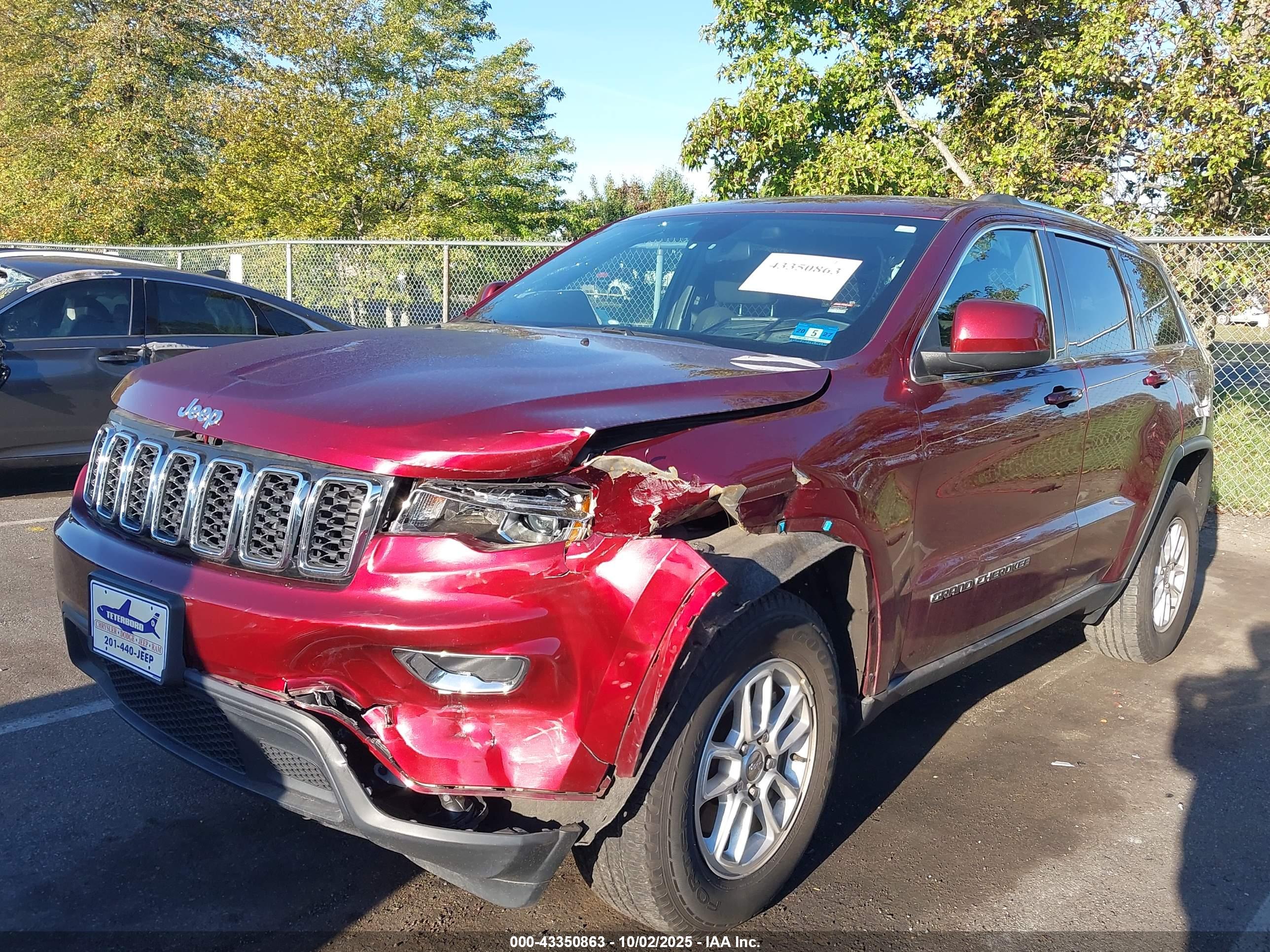 JEEP GRAND image 2