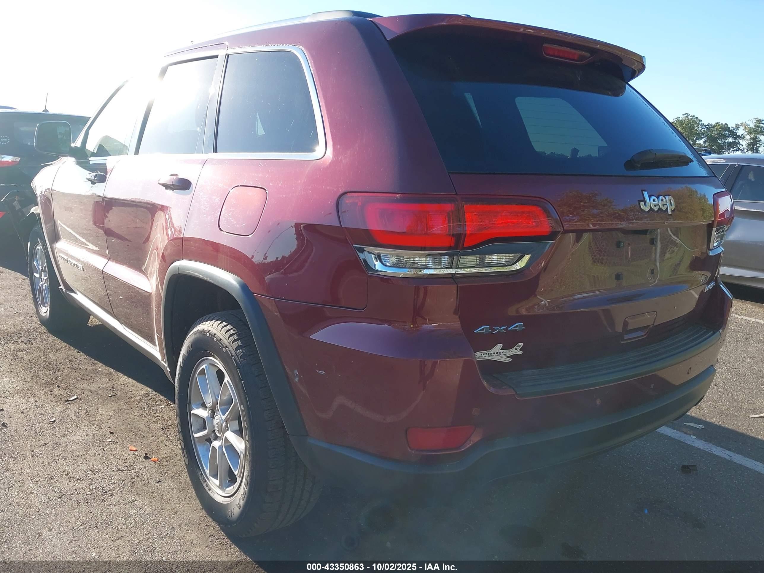 JEEP GRAND image 3
