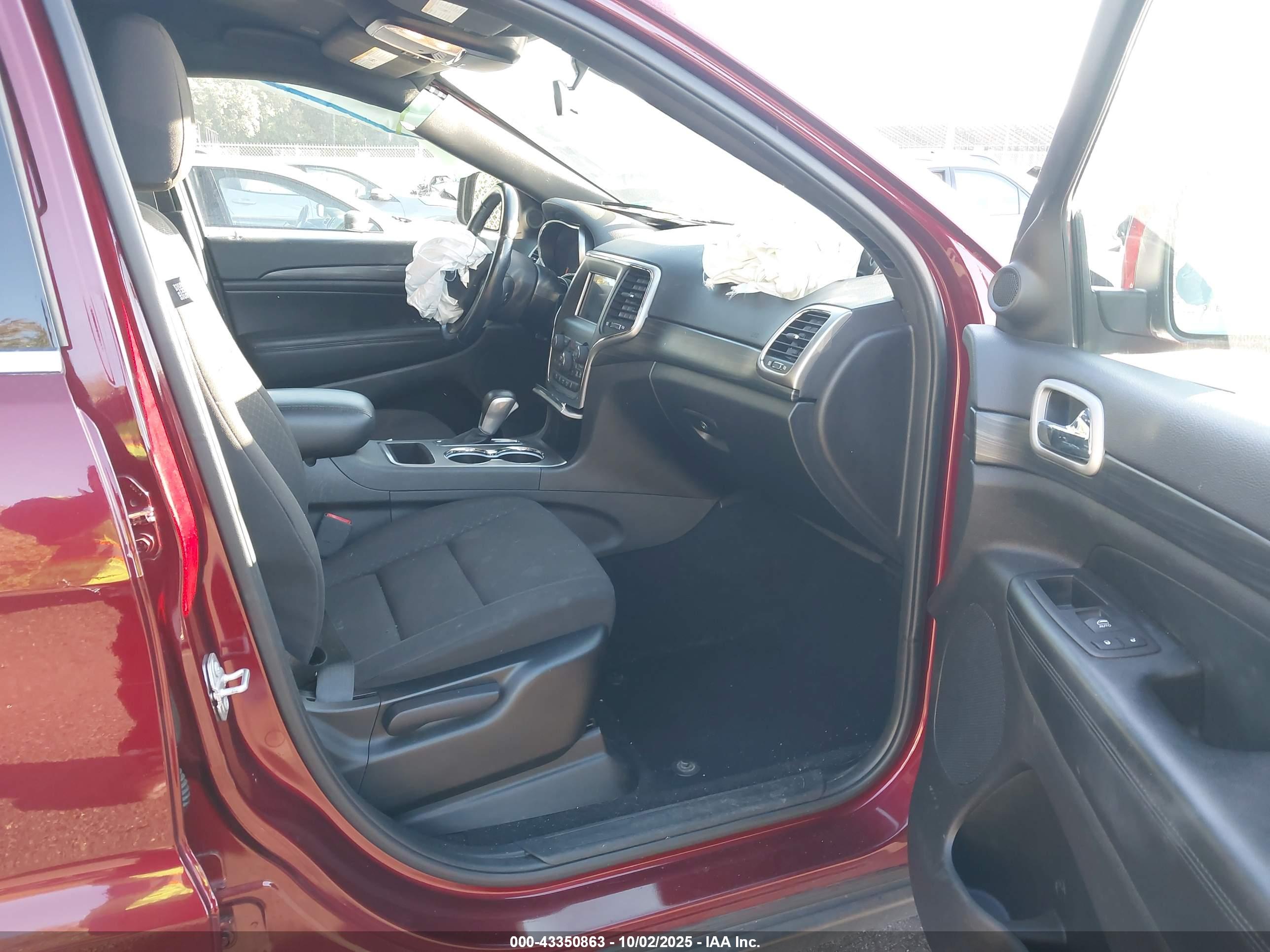 JEEP GRAND image 5