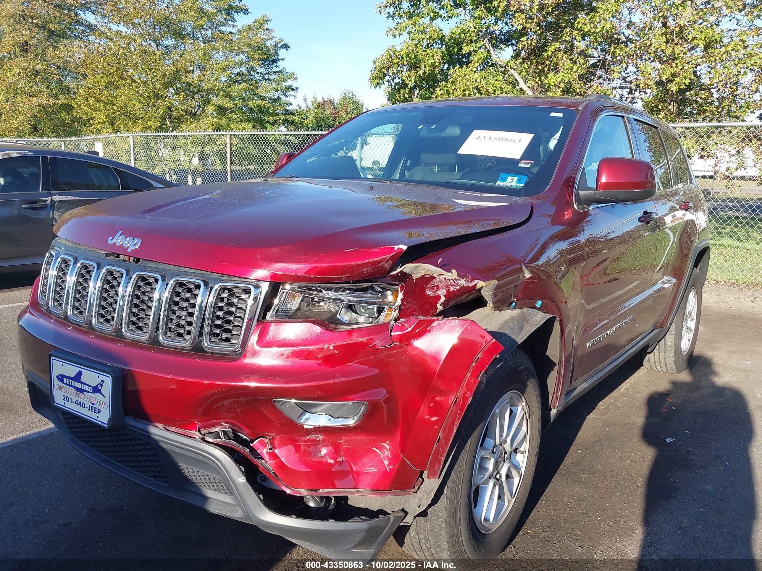 JEEP GRAND image 6