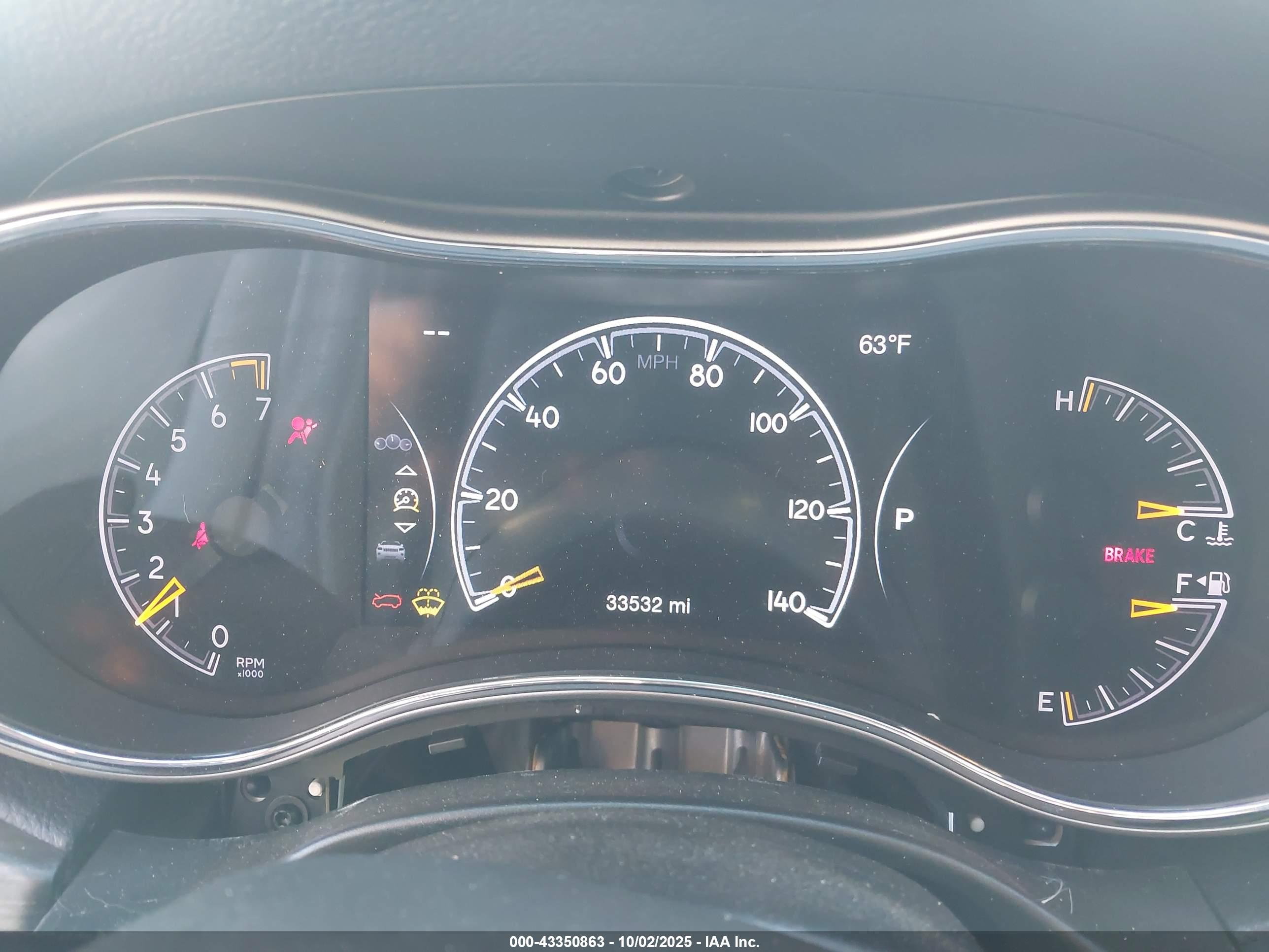 JEEP GRAND image 7