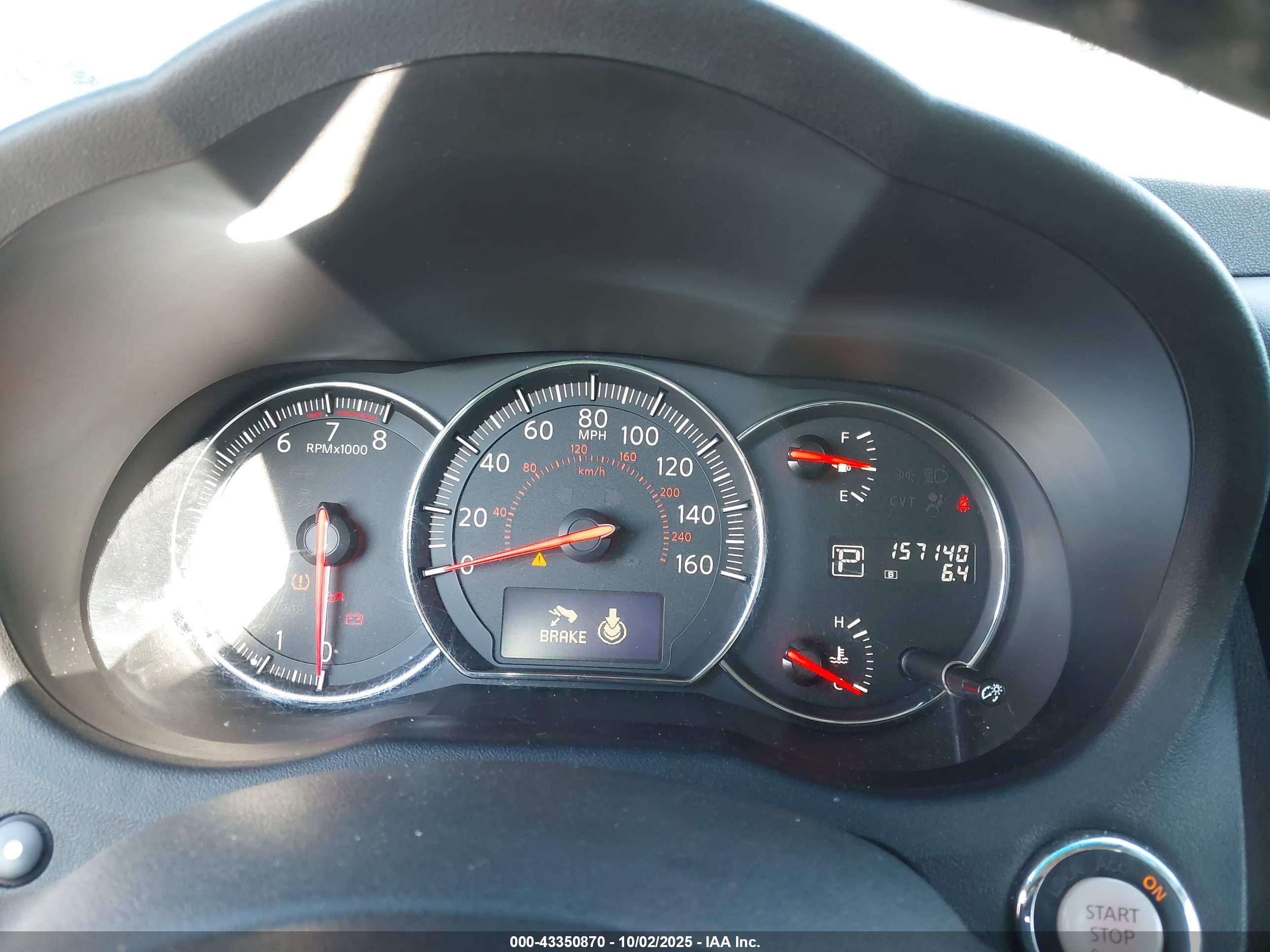 NISSAN MAXIMA image 7
