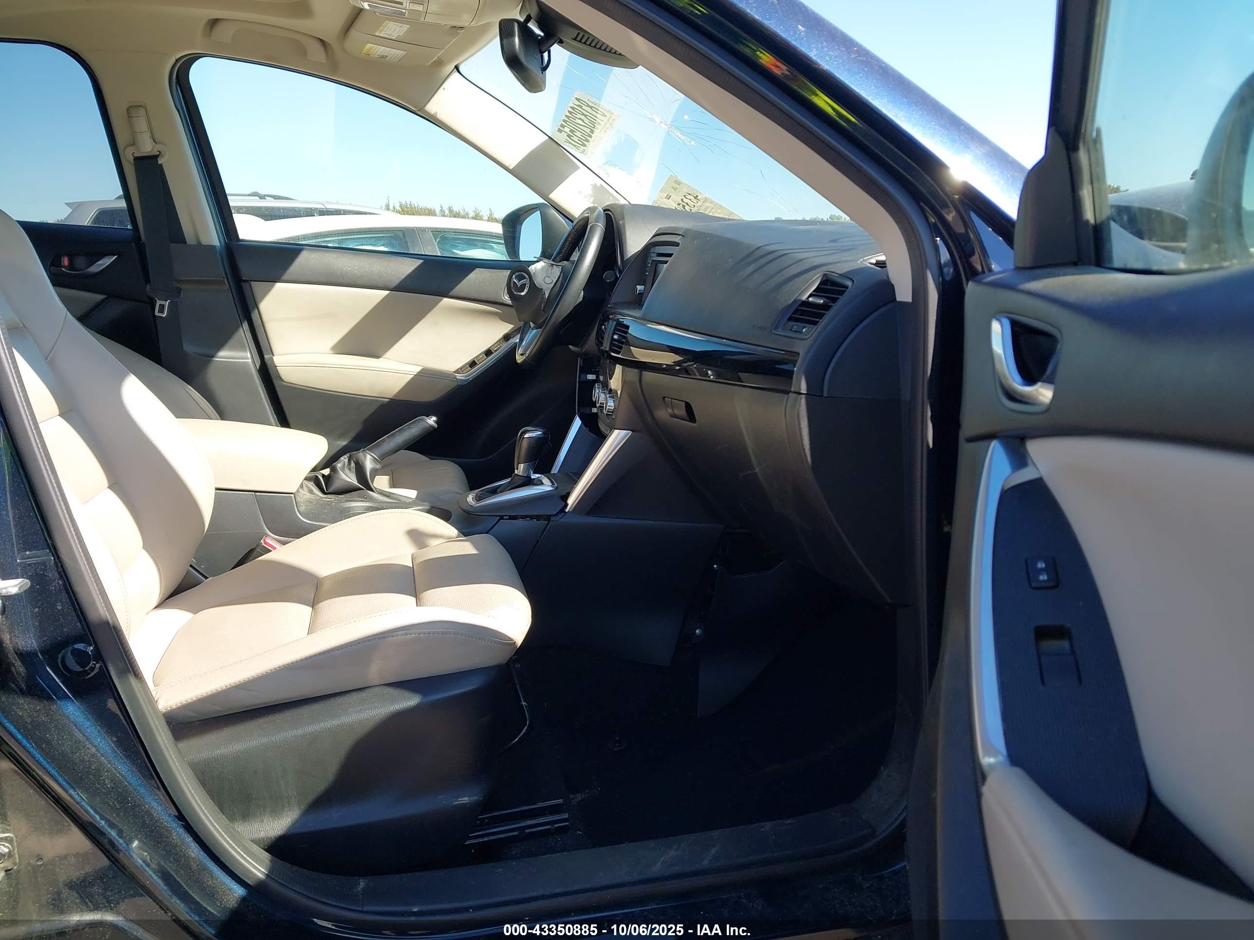 MAZDA CX-5 image 5