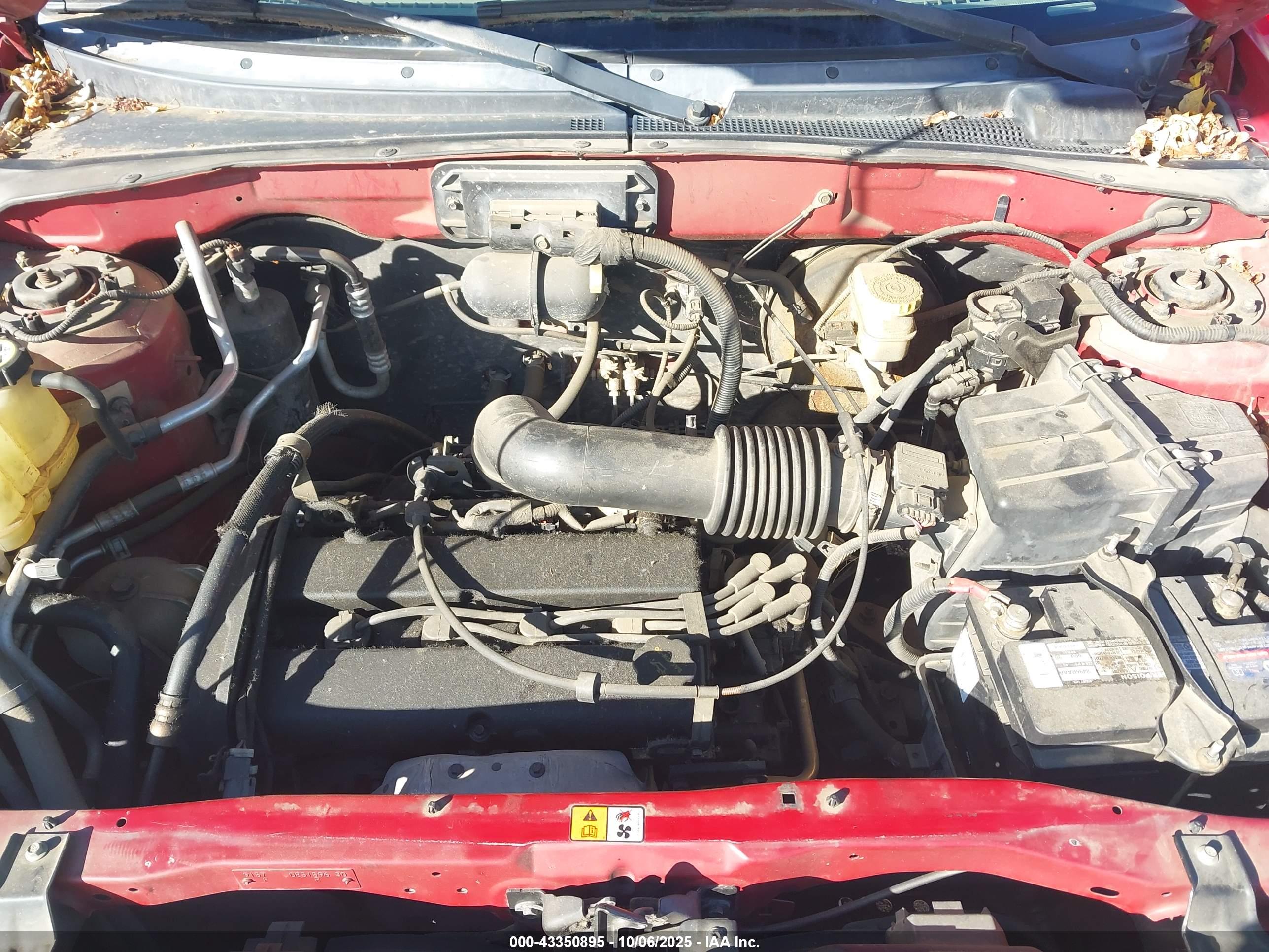 FORD ESCAPE image 10
