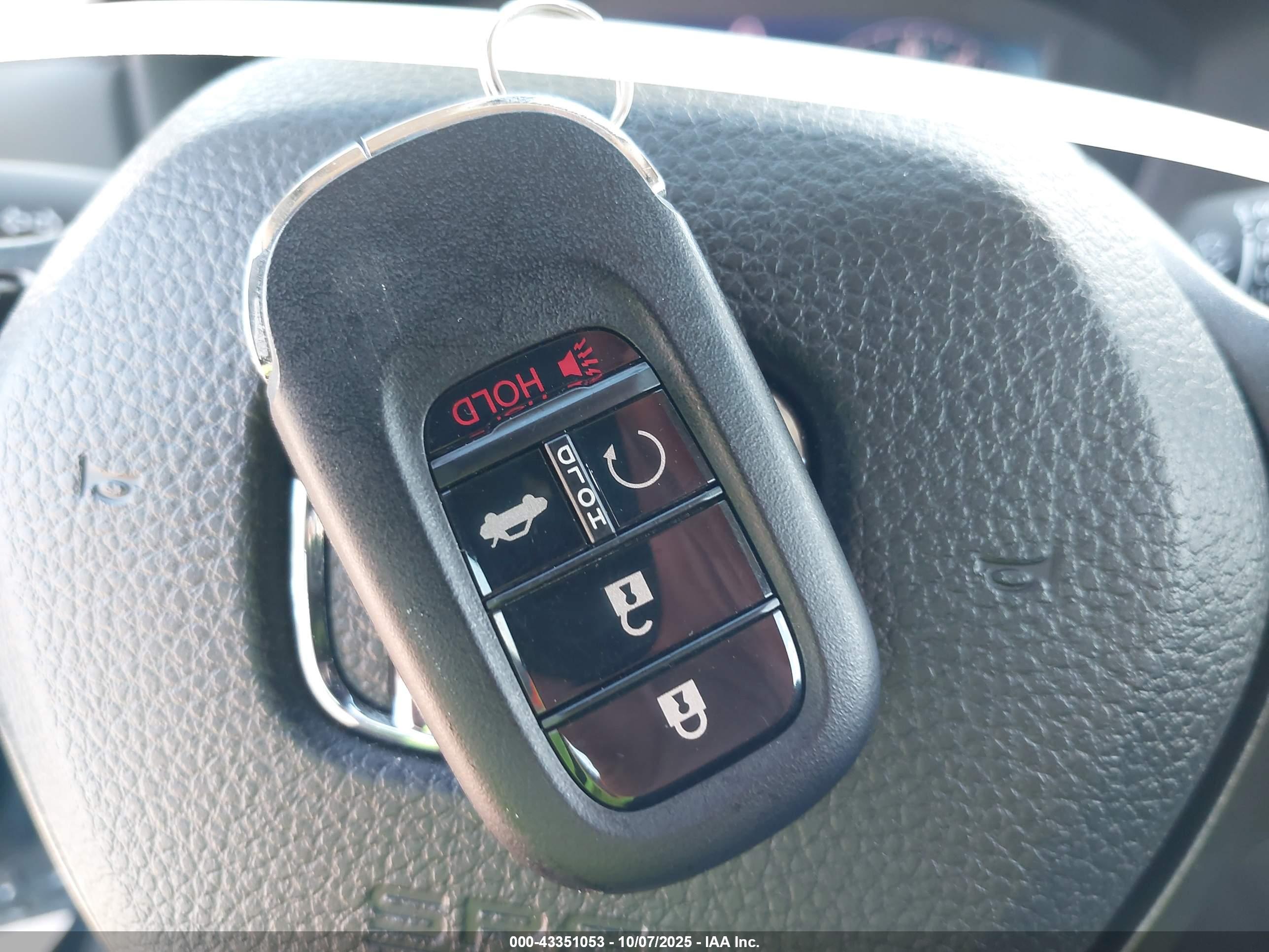 HONDA ACCORD image 11