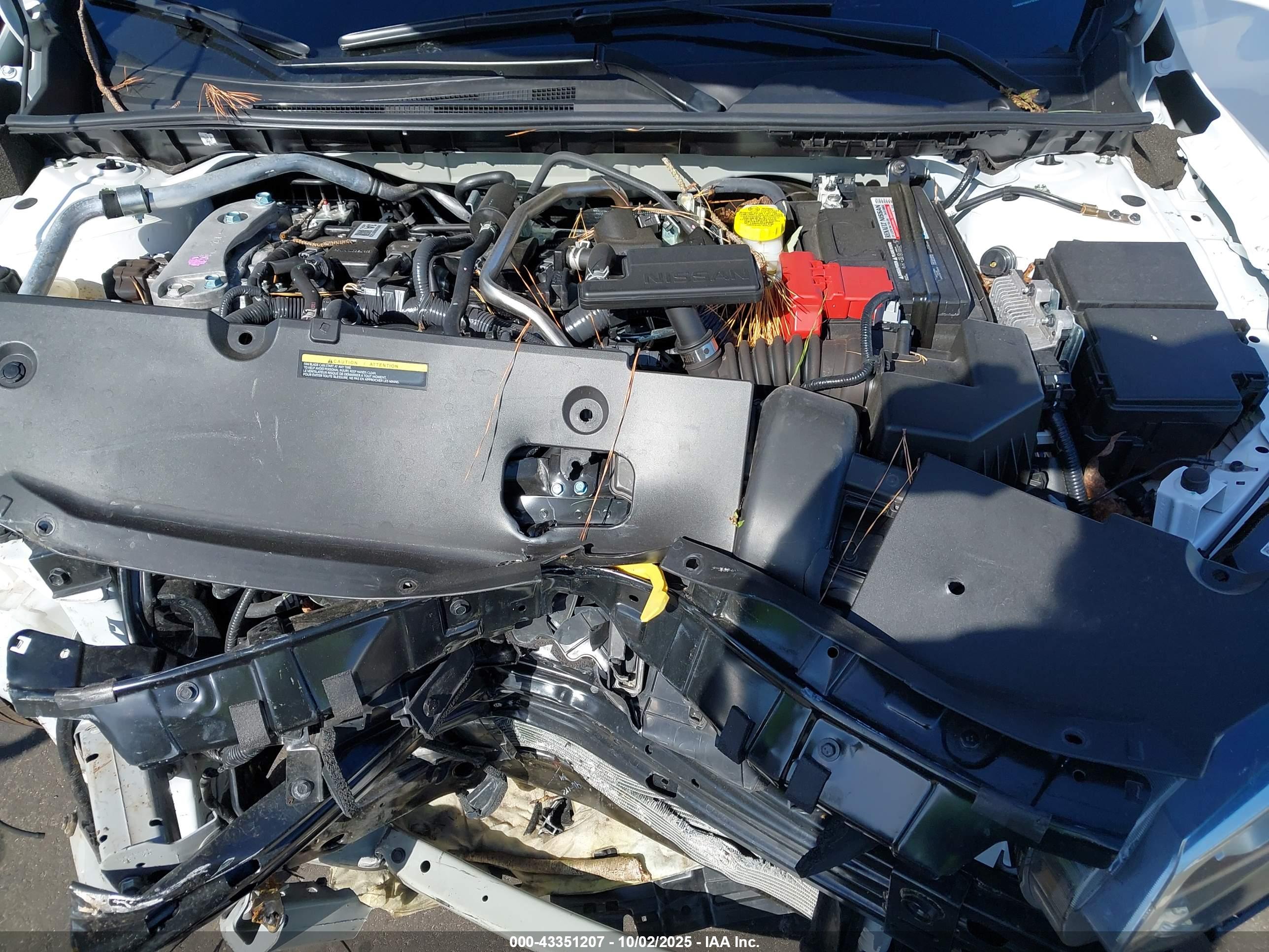NISSAN SENTRA image 10