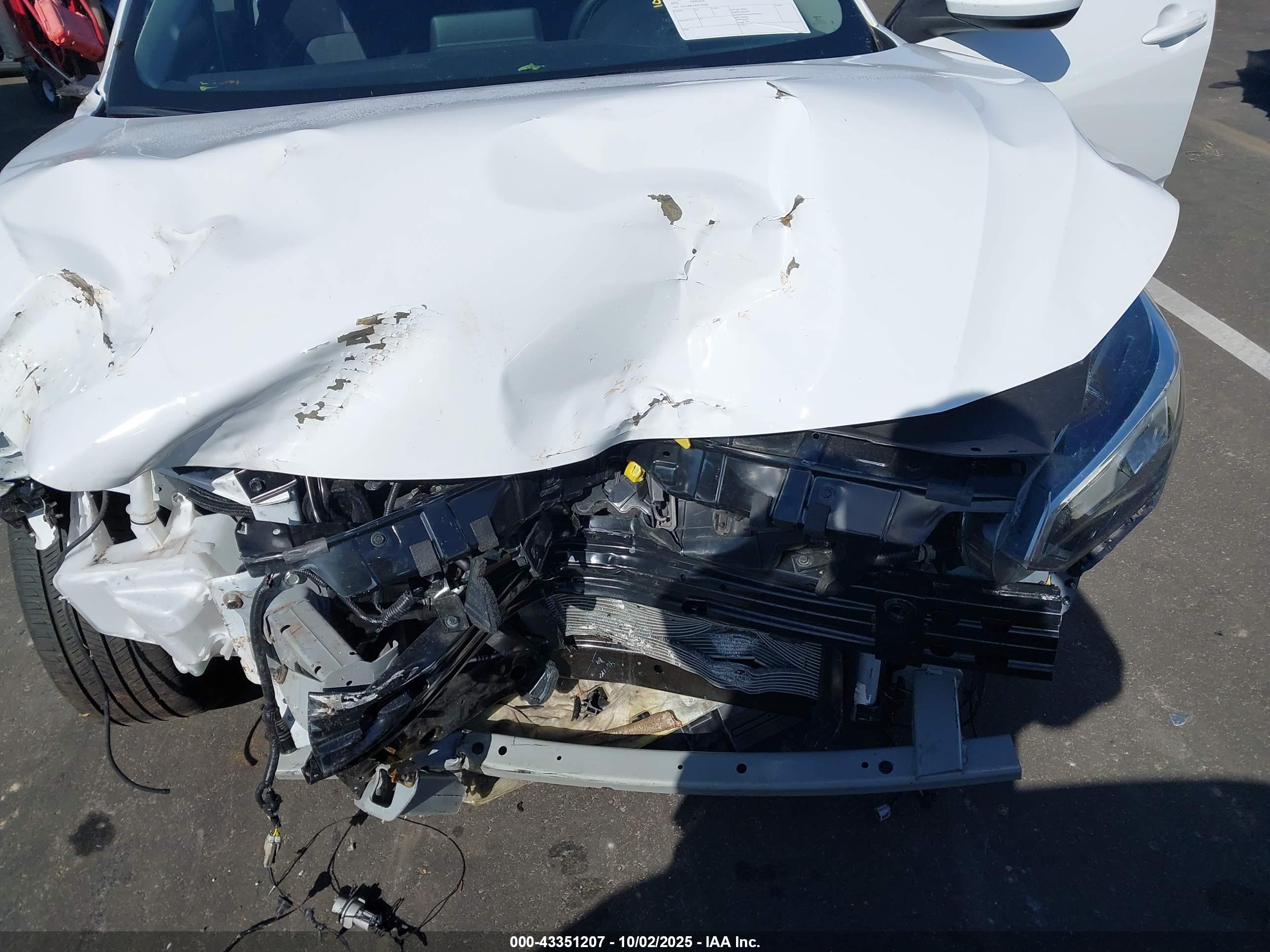 NISSAN SENTRA image 6