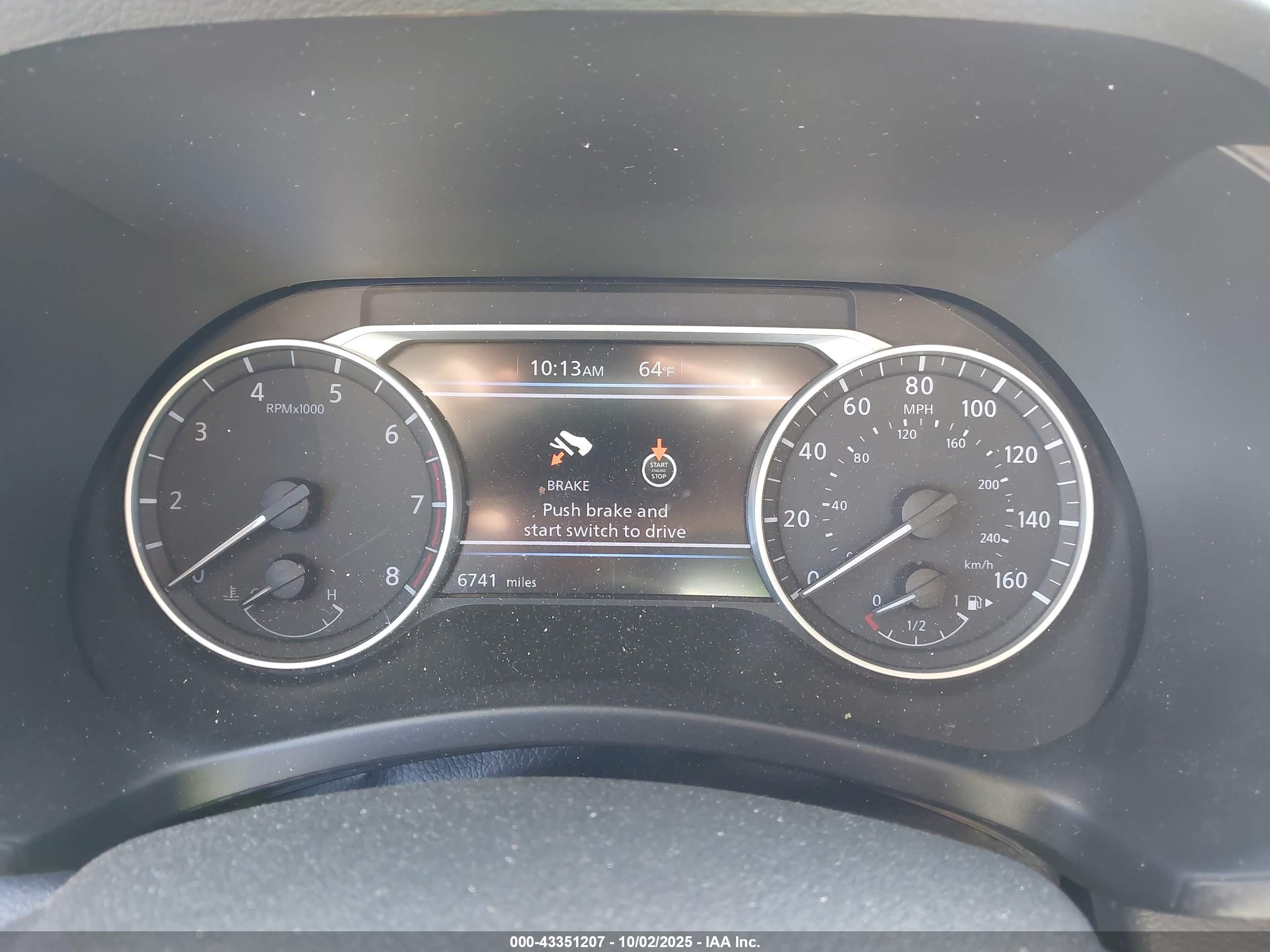 NISSAN SENTRA image 7