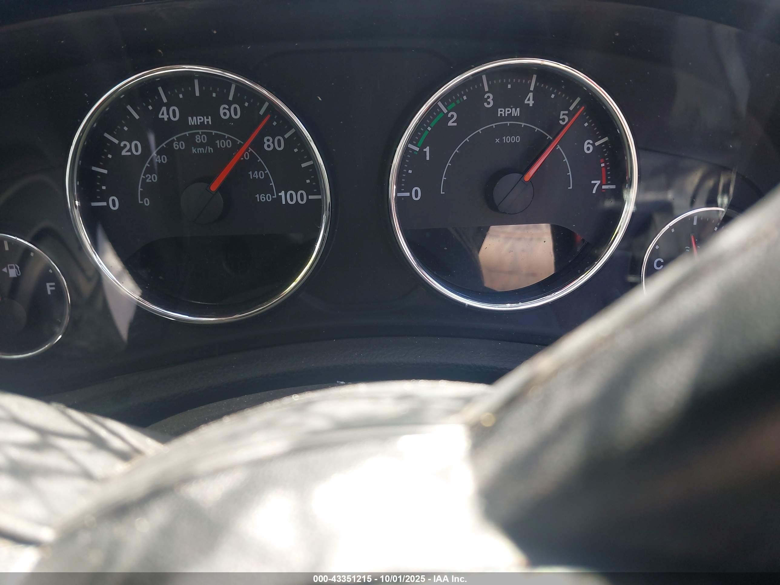 JEEP WRANGLER image 7